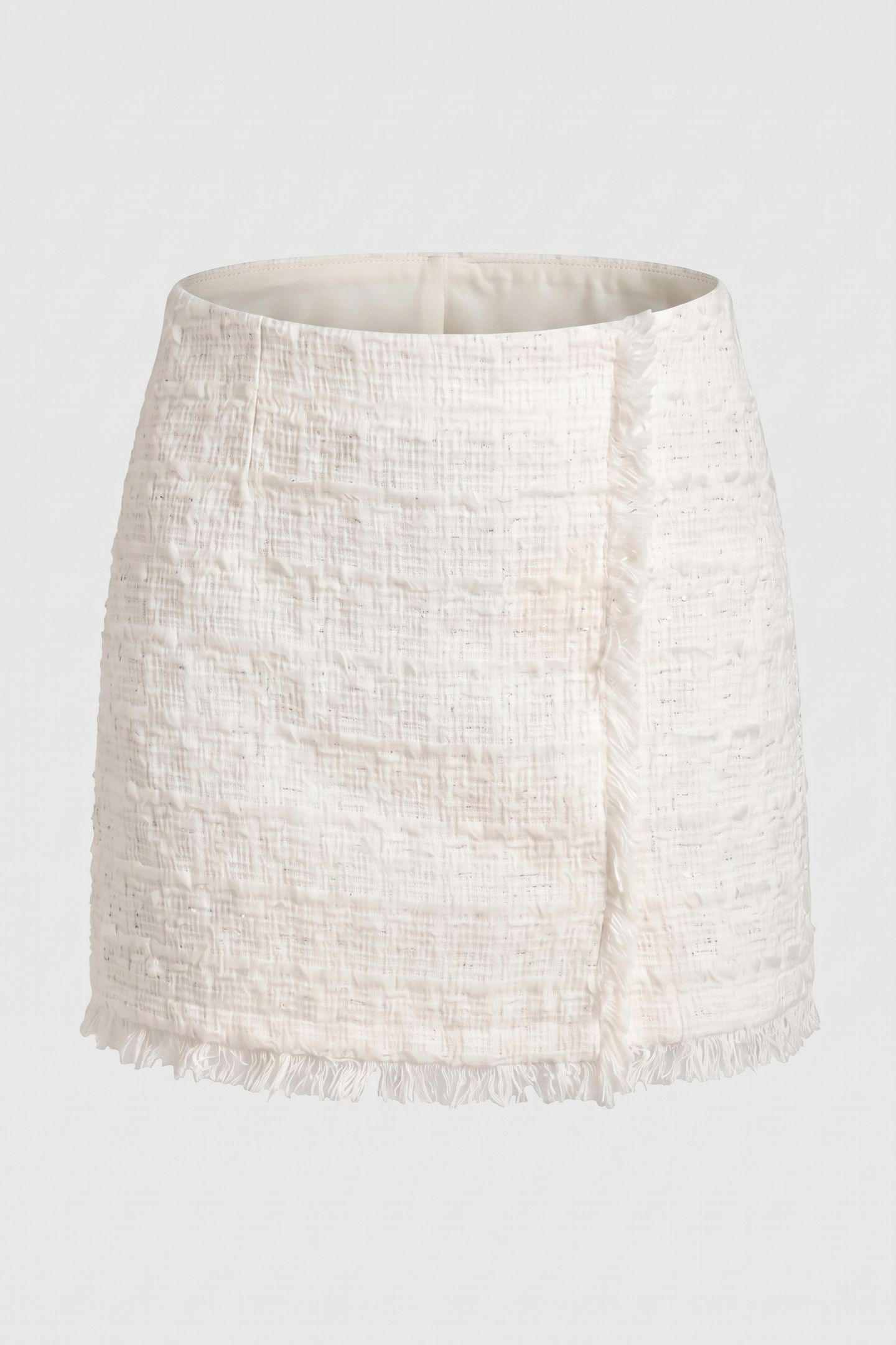 RAJANE SKIRT WHITE 5