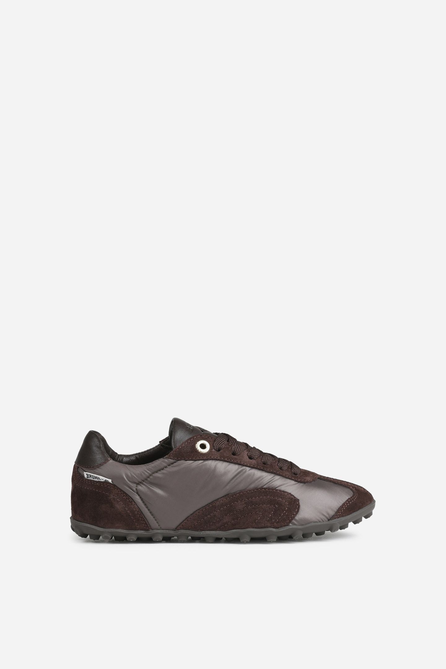 GRAVIT-YY SNEAKER COFFEE BEAN 1