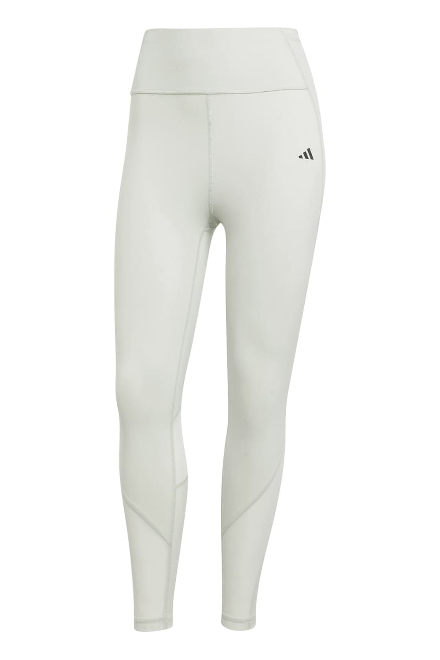 PERFORMANCE ADIDAS TLRD HIIT TRAINING 7/8 TIGHT LINEN GREEN 5