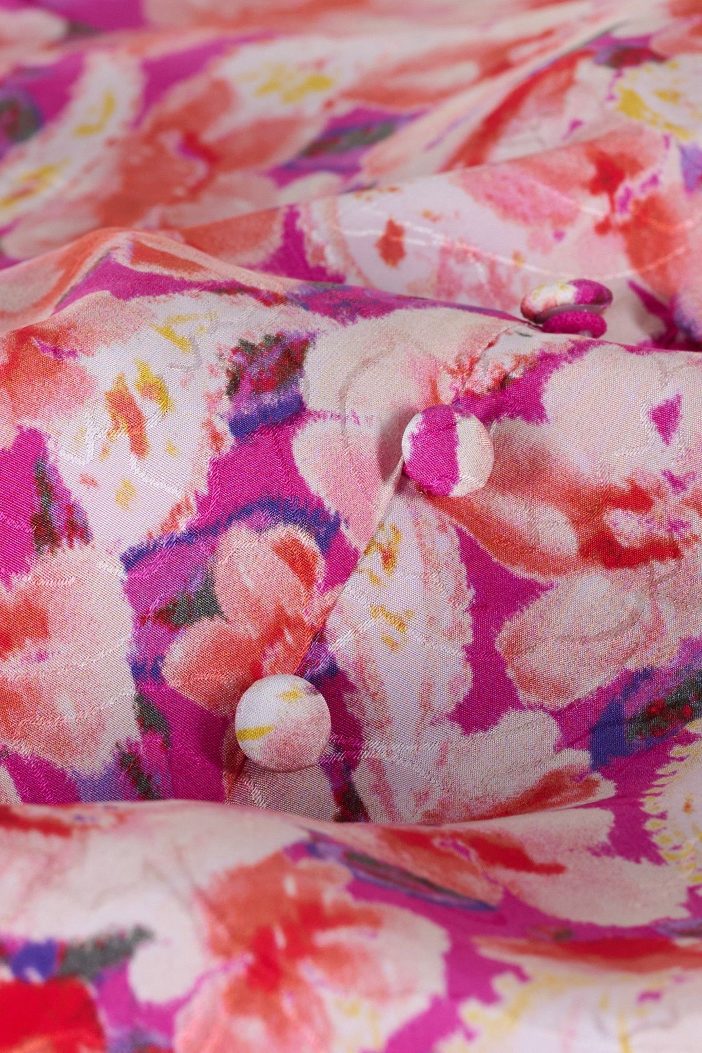 JUPE DALENDA FUSHIA 7