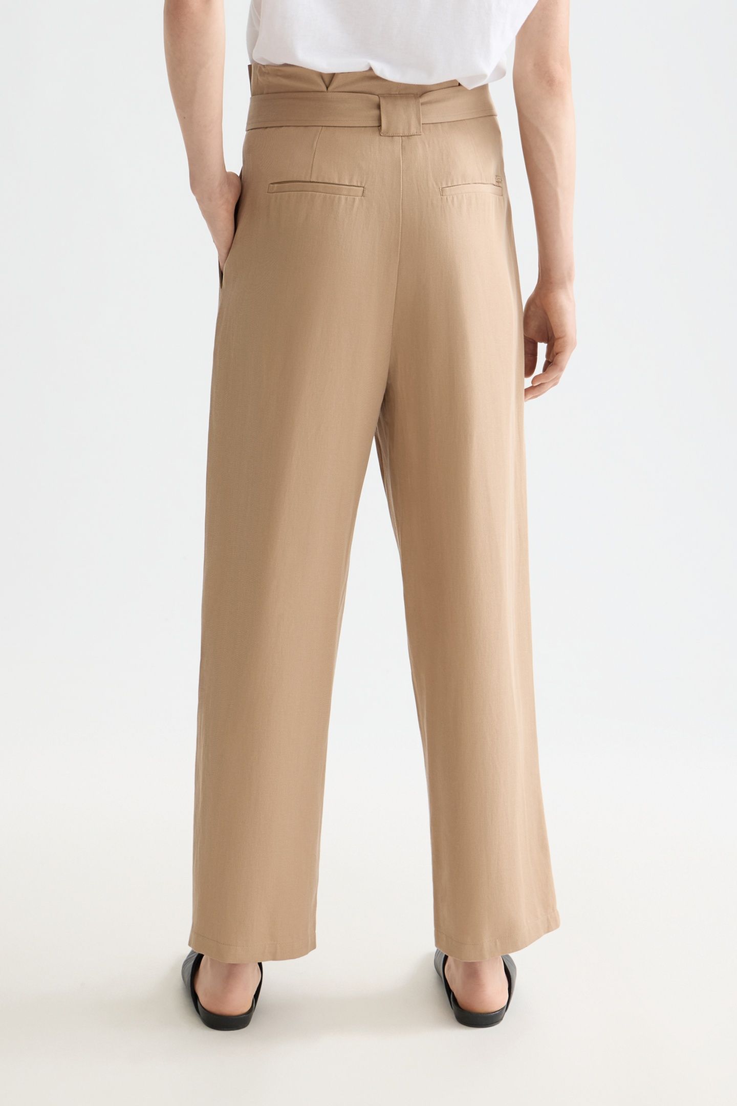 DAISY PANT SAND 3