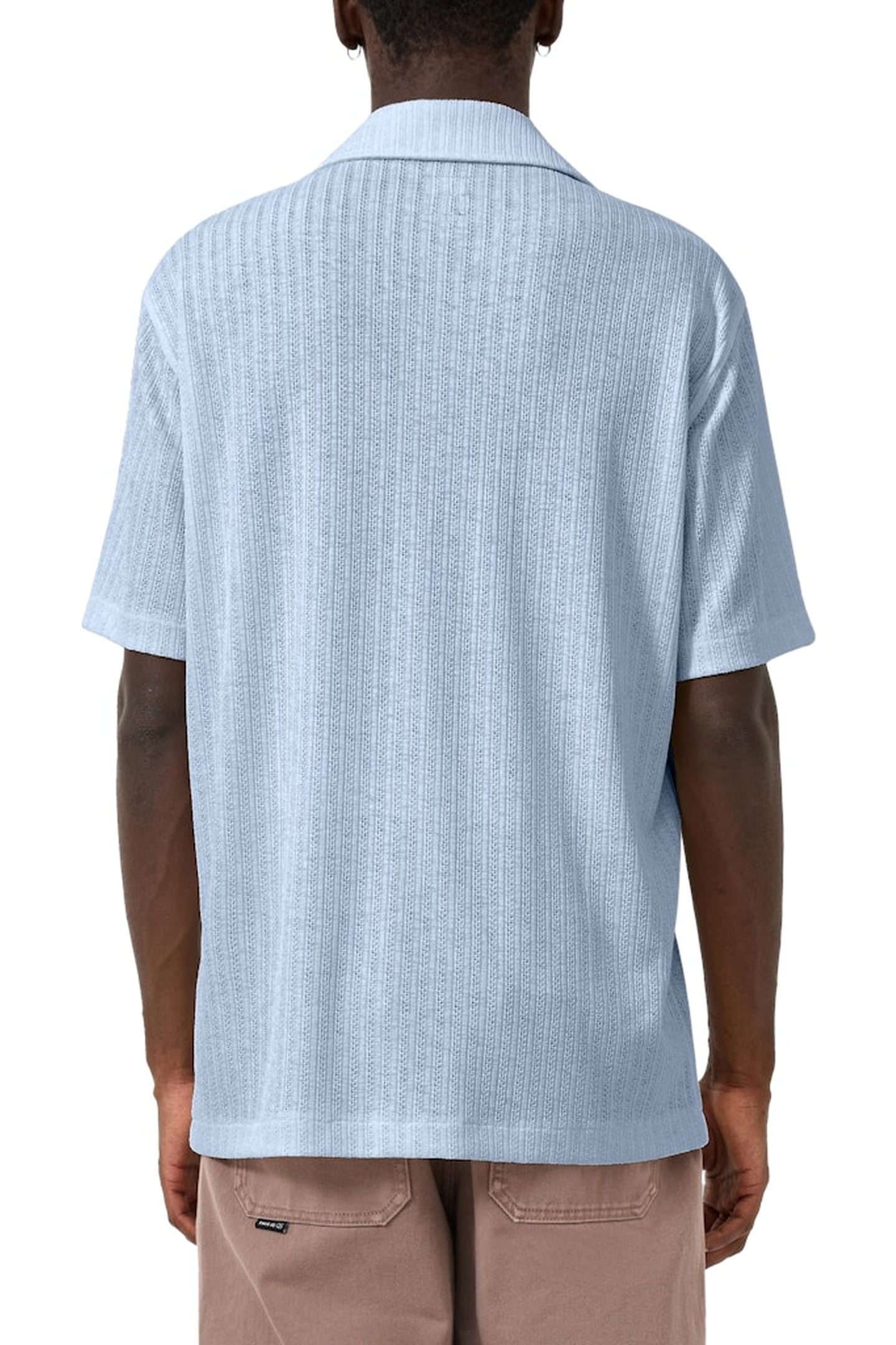 S.OLIVER-QS SHIRTS BLUE 5