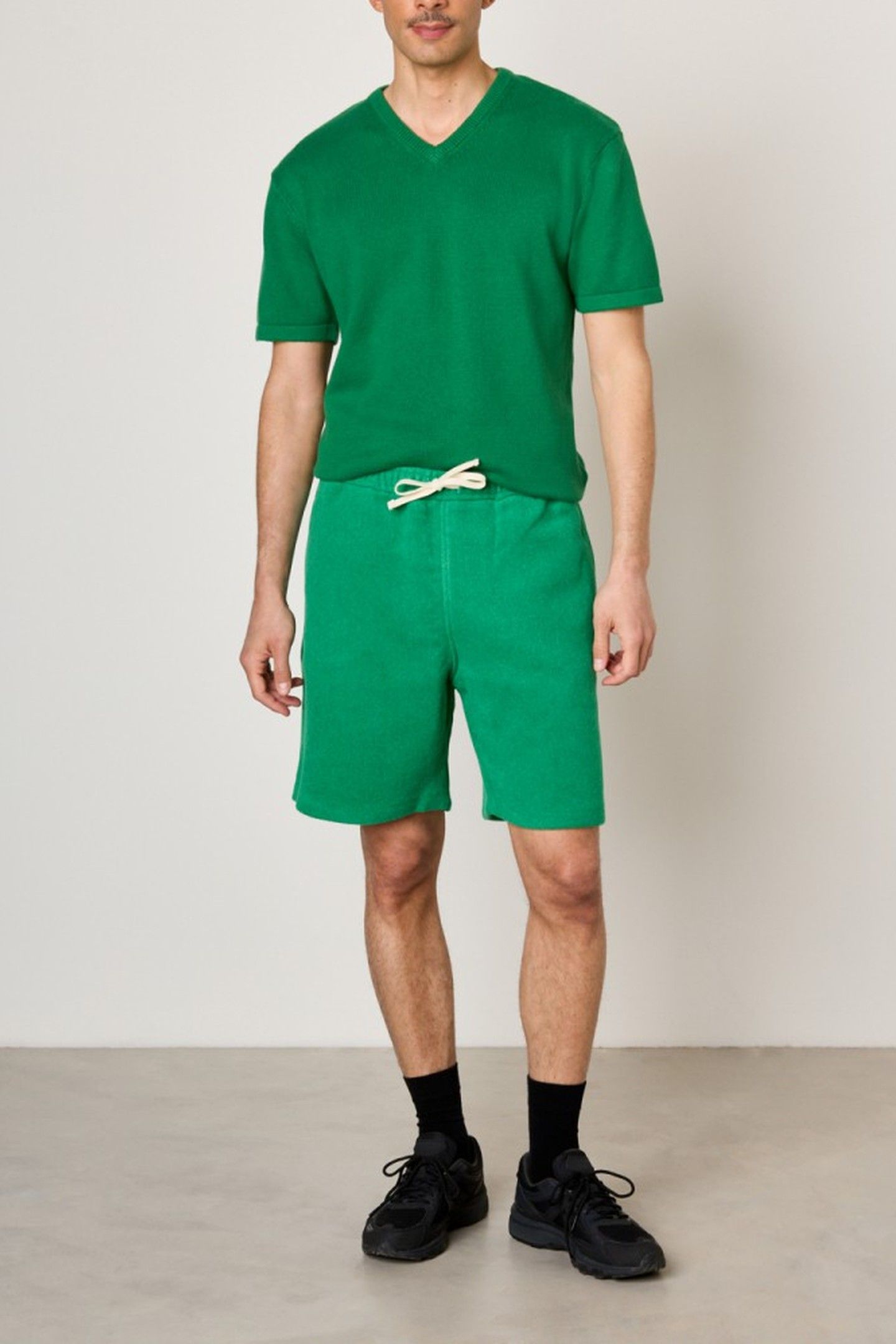 BYDROCK SHORTS VERDURE 2