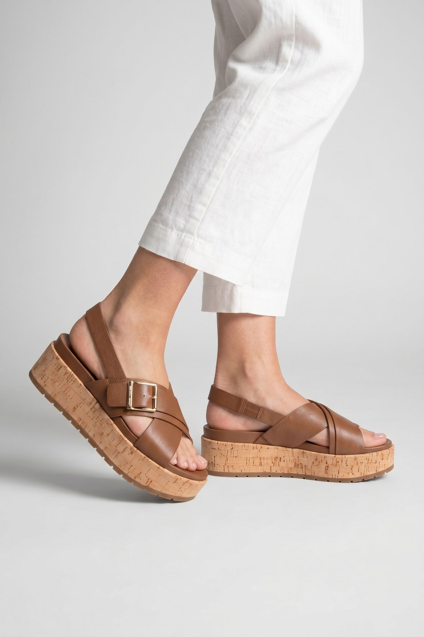 EASTON SANDAL LUGGAGE 3