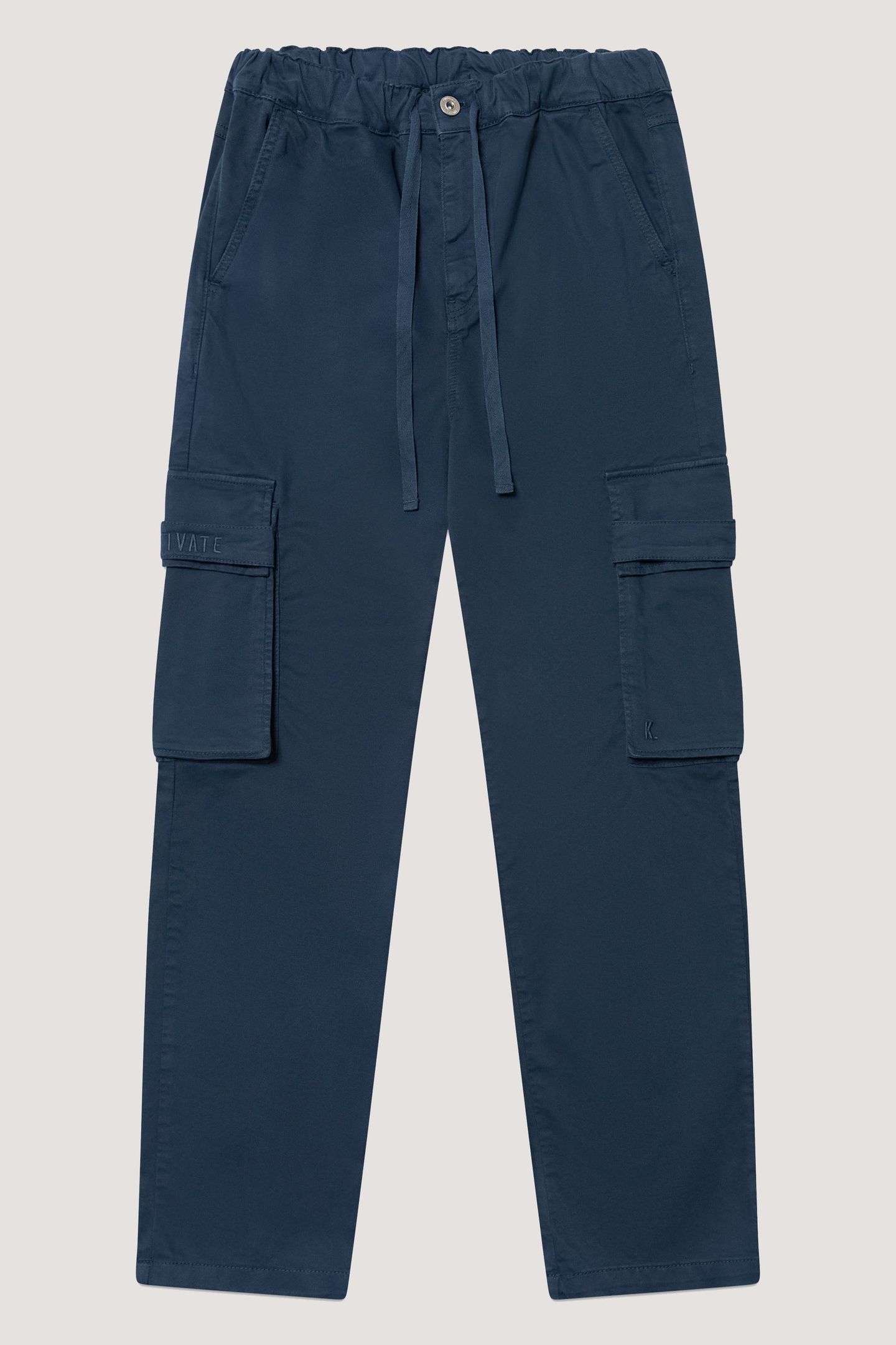 TR CARGO DARK NAVY 5
