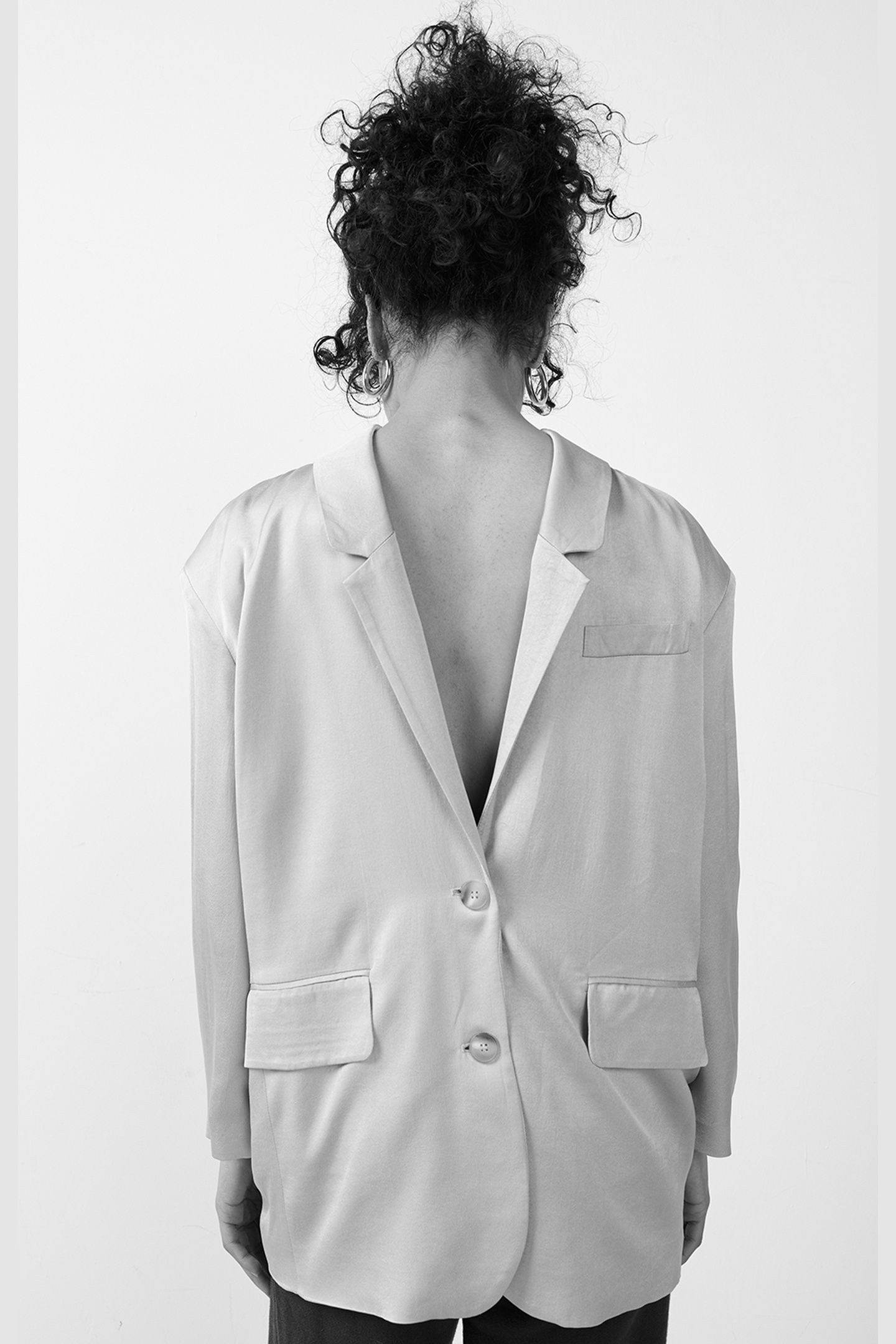 WIDLAND BLAZER AMARETTO 4