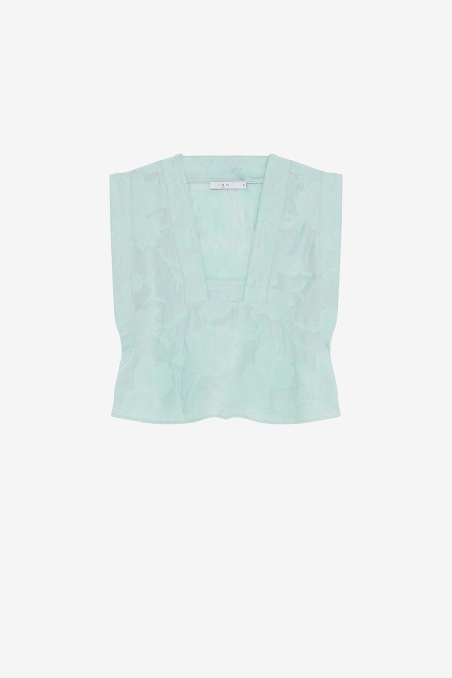 FLORENA TOP AQUA 3