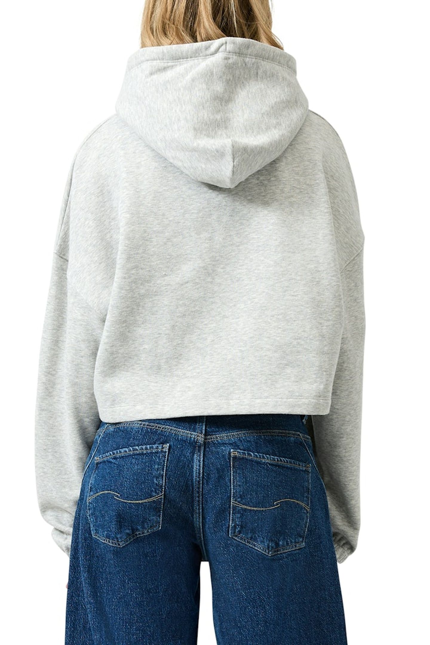 S.OLIVER-QS SWEATSHIRTS GREY/BLACK 6