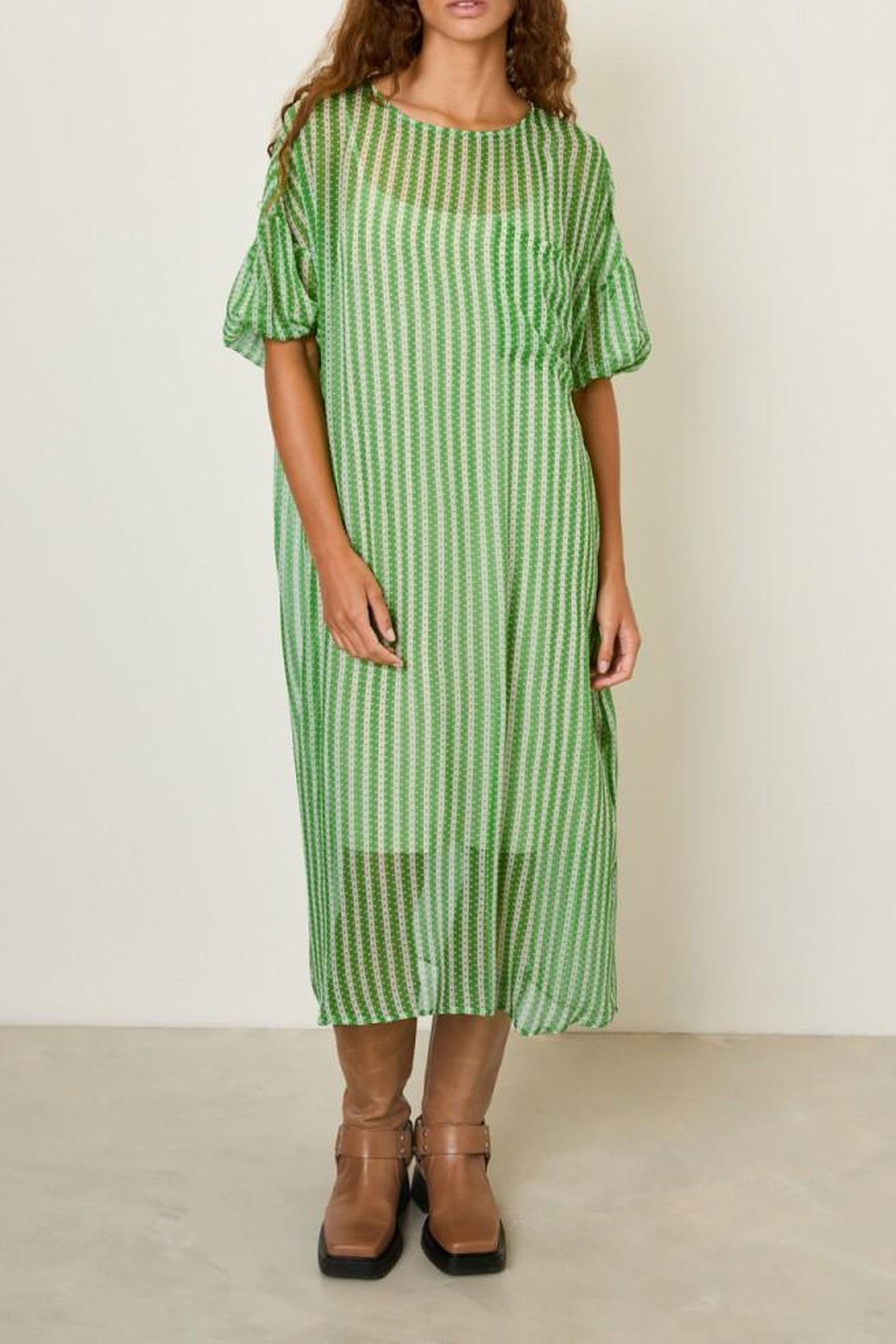 COSAWOOD ROBE SOLANGE 6