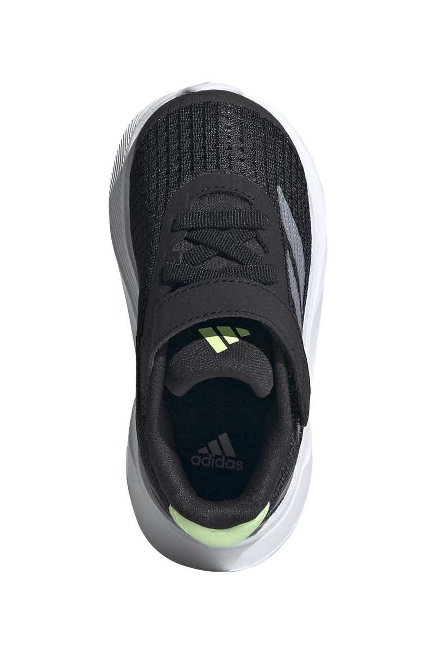 SPORTSWEAR DURAMO SL SHOES INFANTS CORE BLACK 7