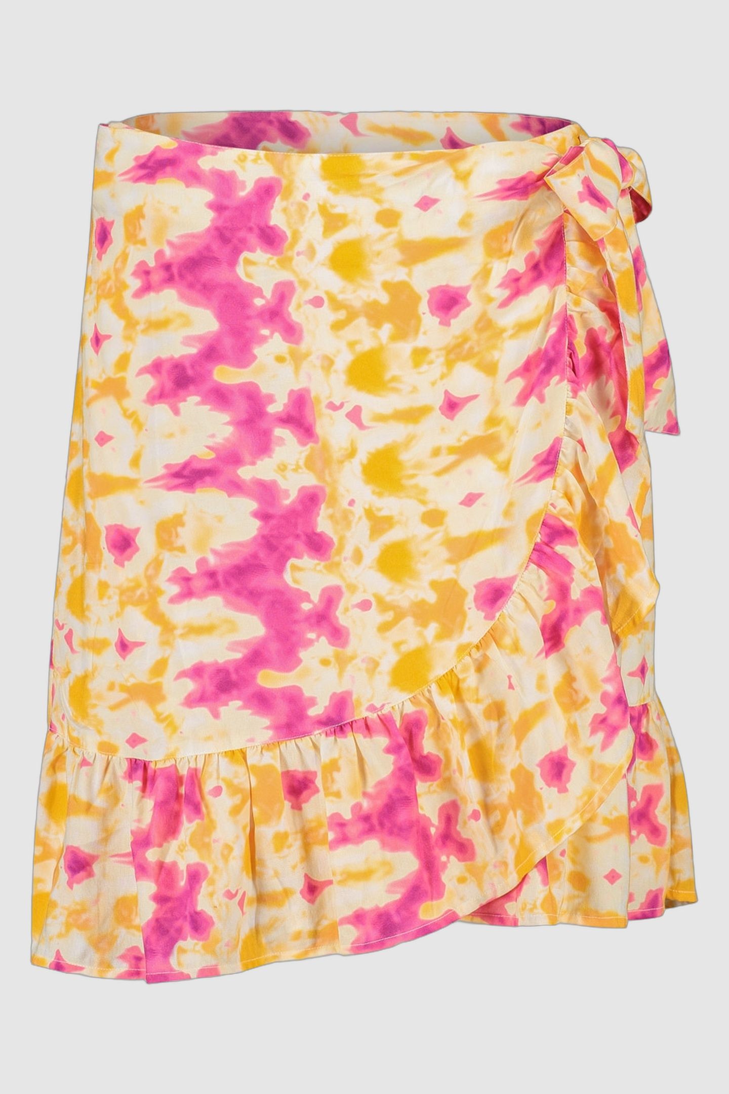 ABBIE SKIRT SUMMER CLOUD 2