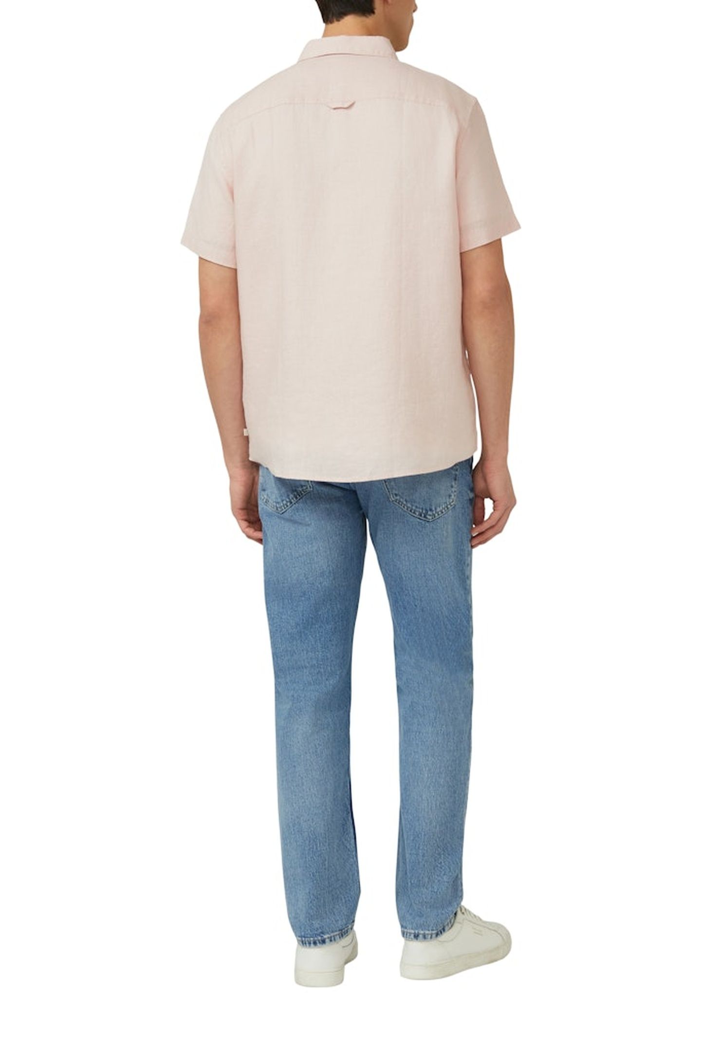 S.OLIVER SHIRTS PINK 3