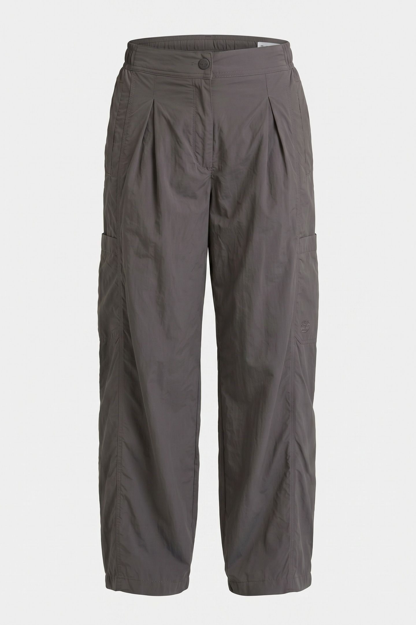 UTILITY SUMMER PANTS DARK GREY 4