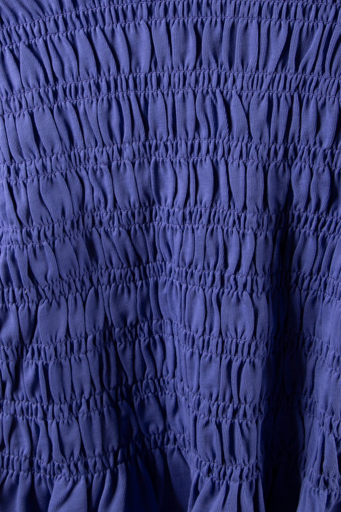 ZIA TOP BLUE 5