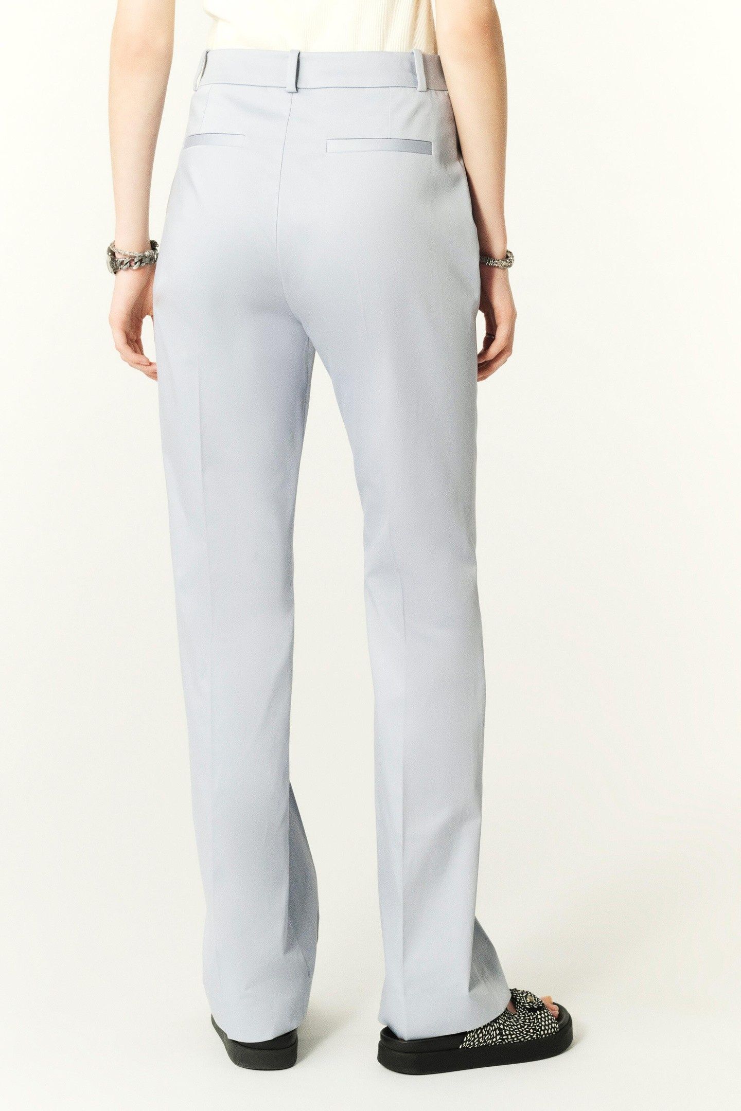 PANTALON JOHN BLEUCIEL 2