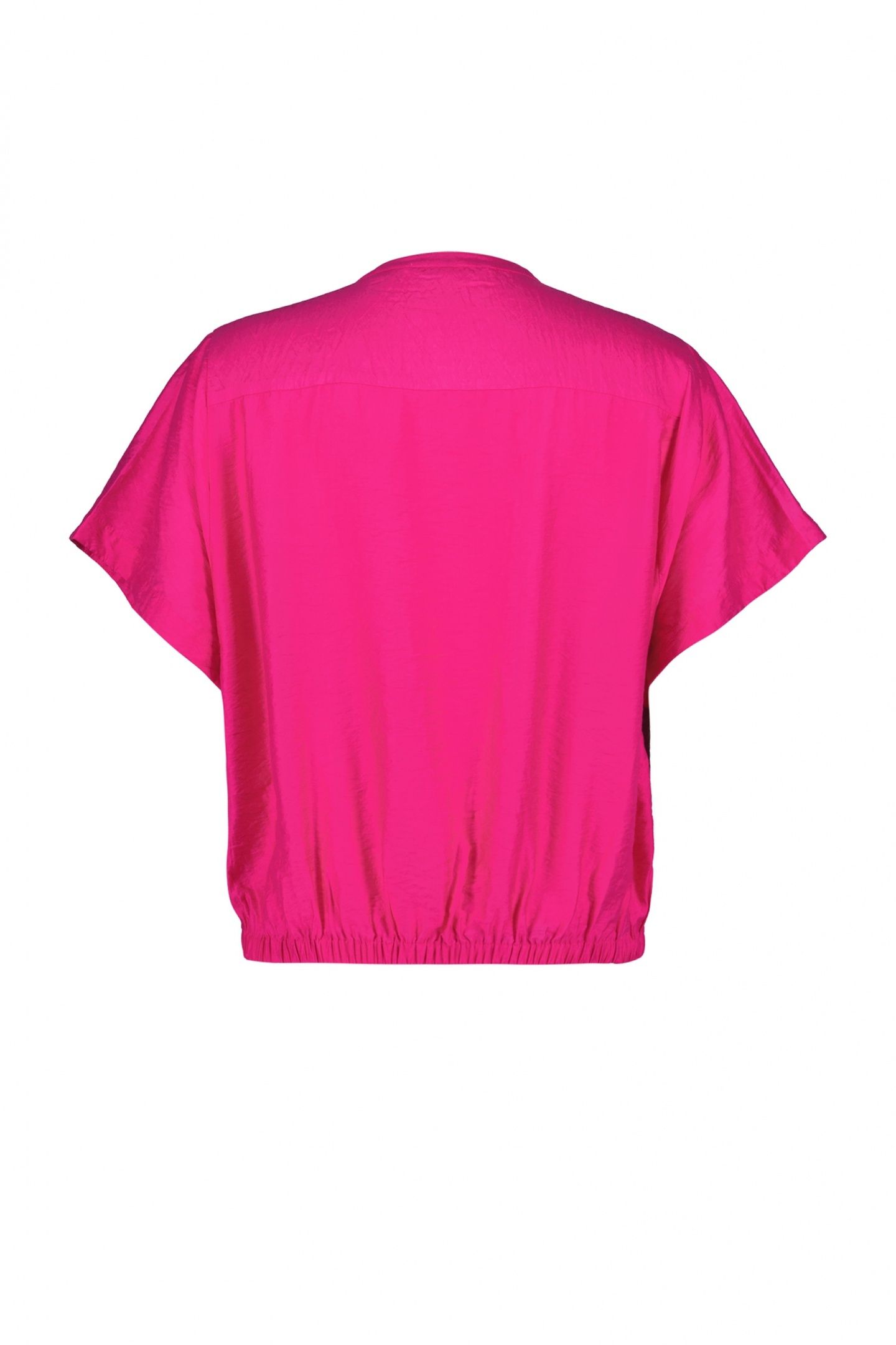 BLOUSE PERLA FUCHSIA PURPLE 6