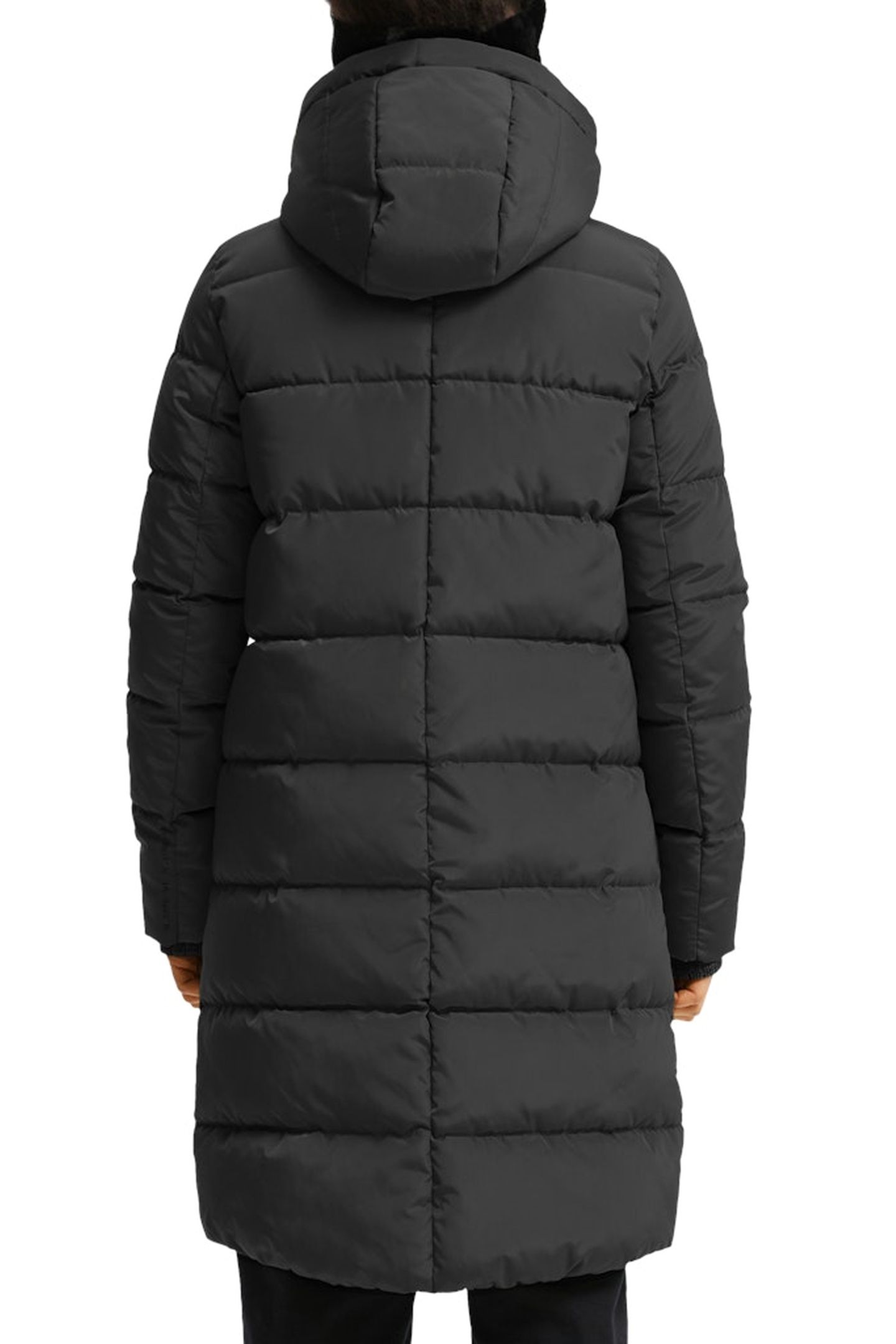 S.OLIVER-QS JACKETS OUTDOOR BLACK 2