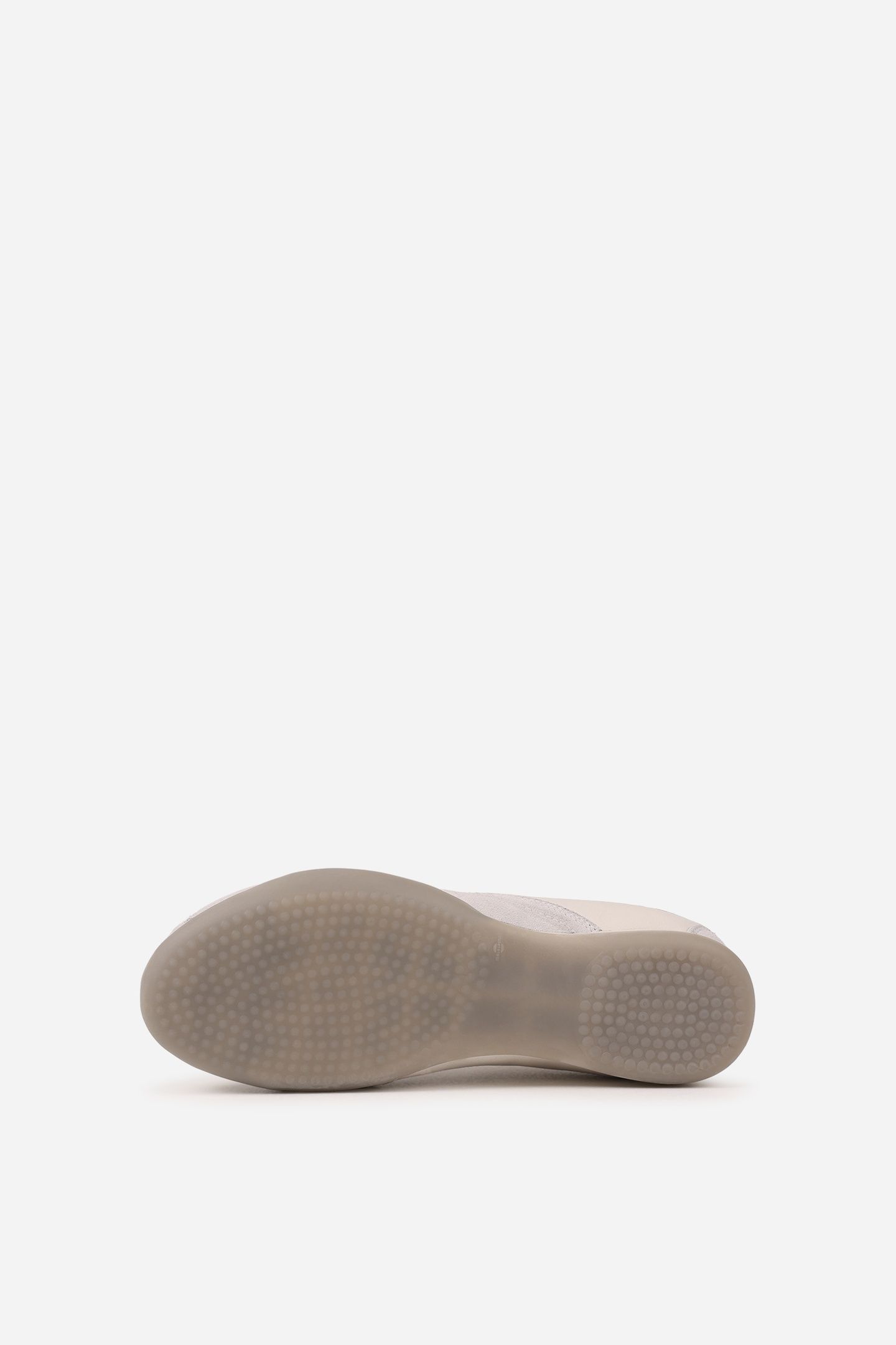 PARK-ERR SNEAKER OFF WHITE 10