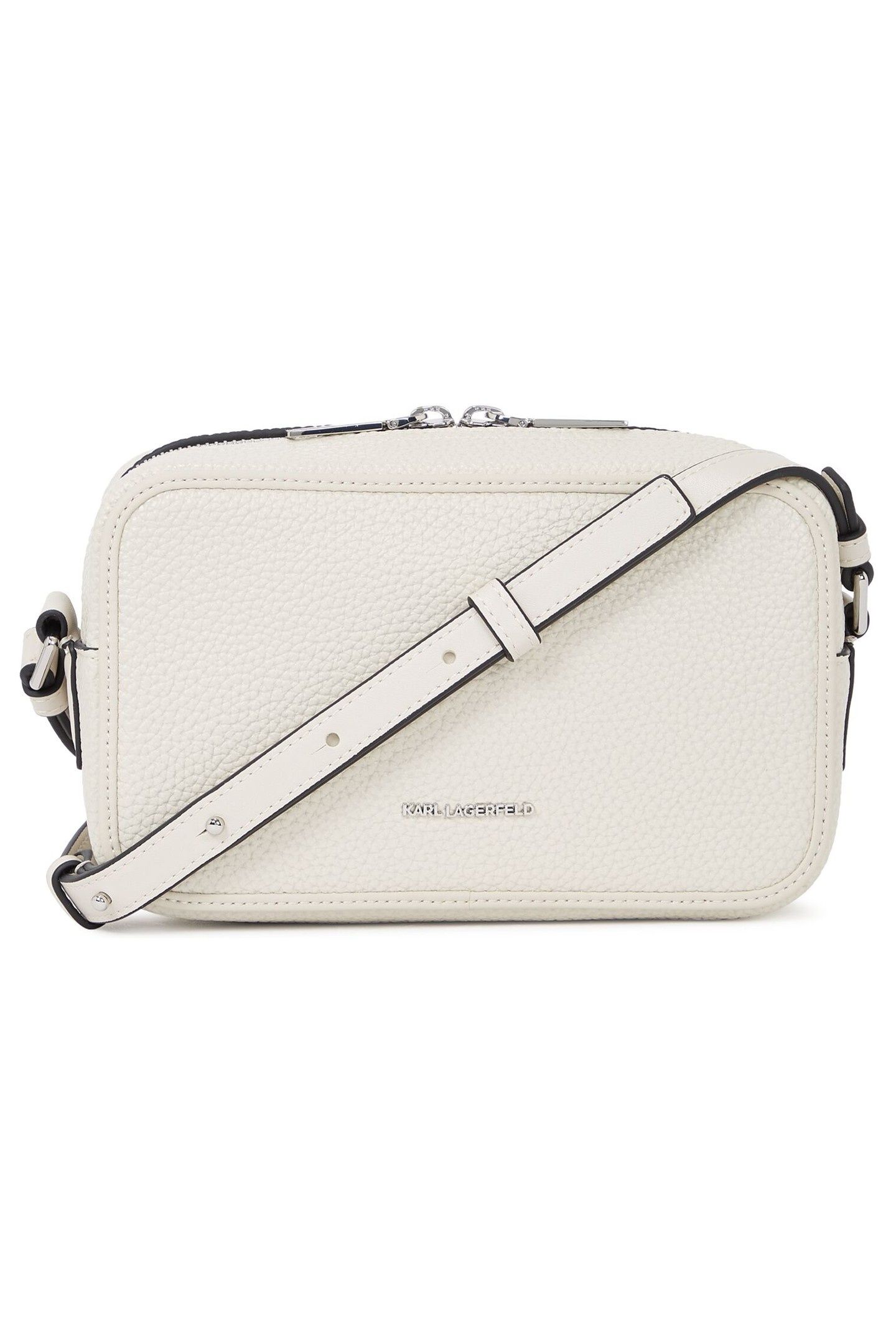 K/SKUARE CAMERA BAG GRAINY CEMENT 2