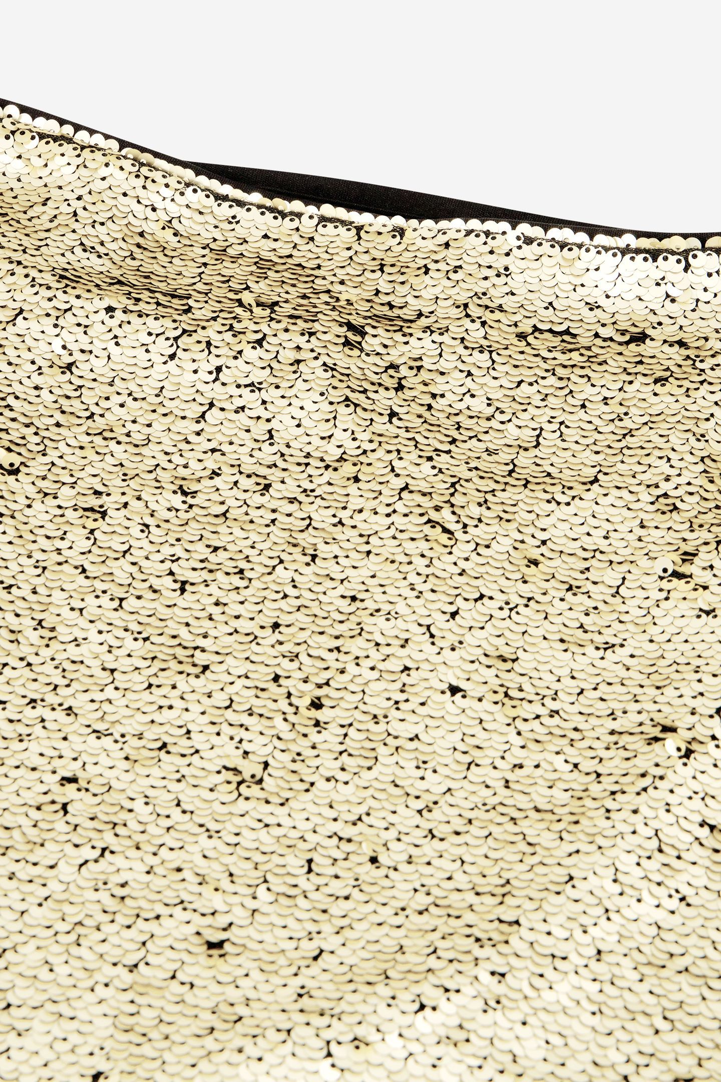 IRYS SKIRT LIGHT GOLD 3