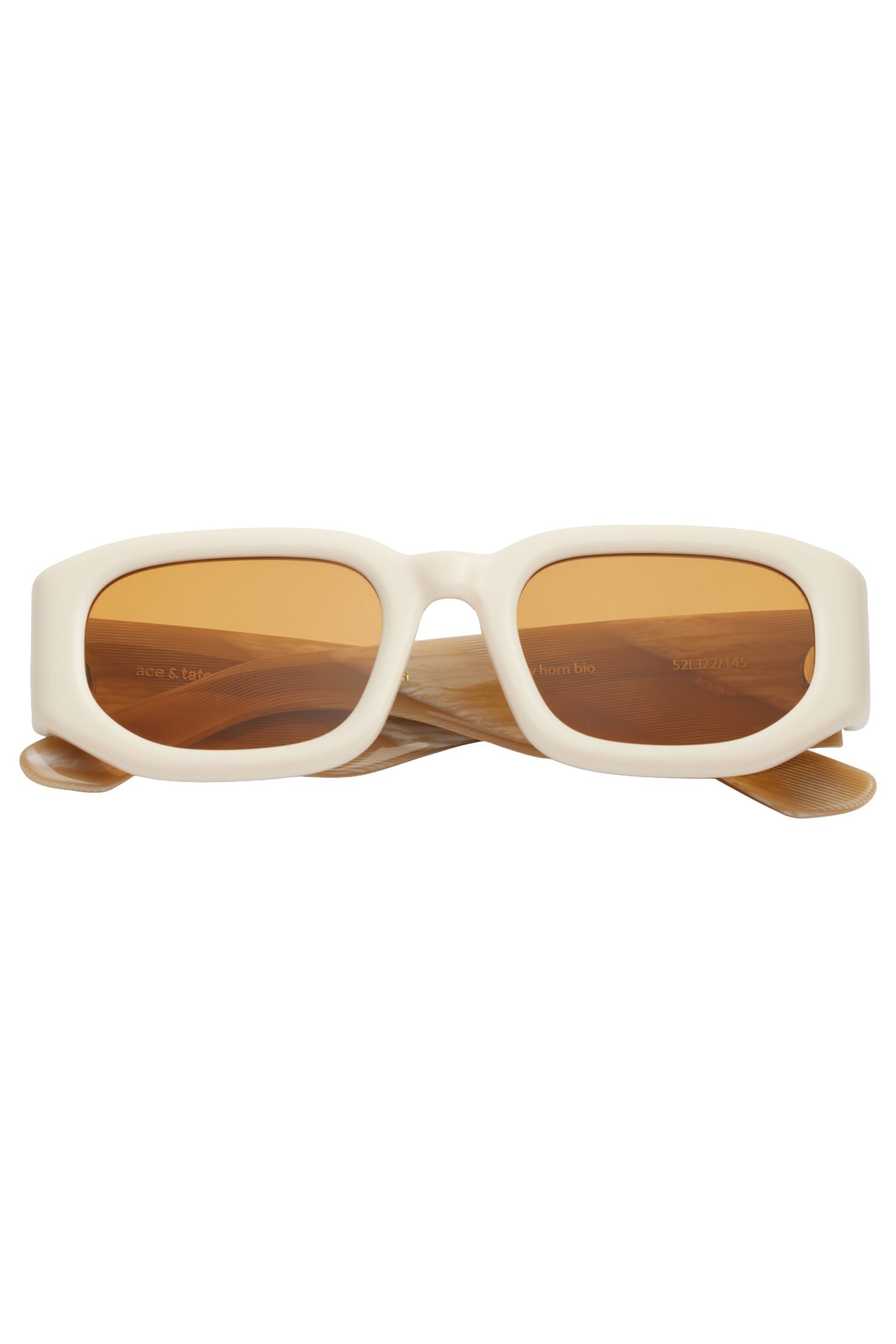 UNISEX OMARI-IVORY-AMBER-SUN 2
