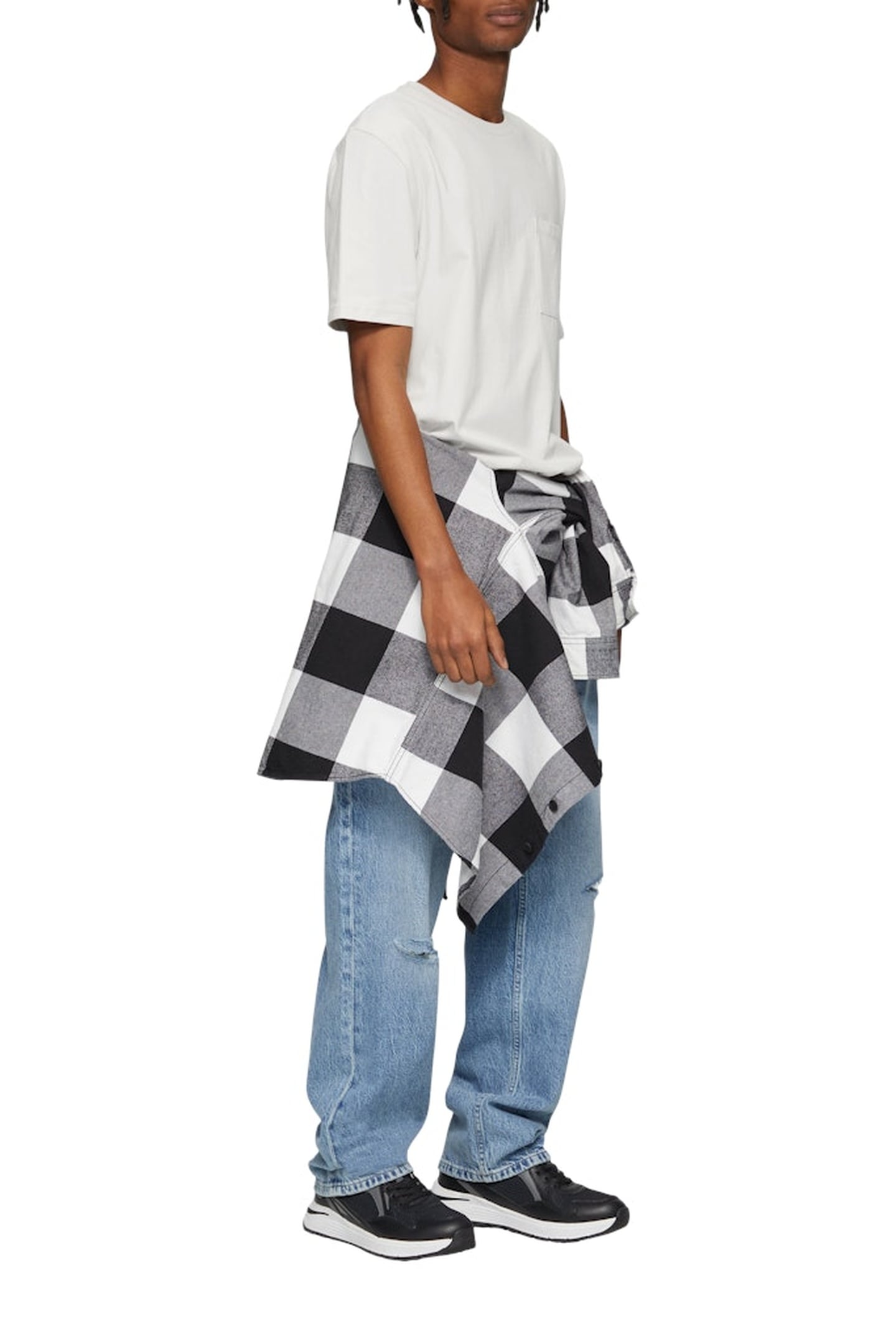 S.OLIVER-QS T-SHIRTS OFFWHITE 2