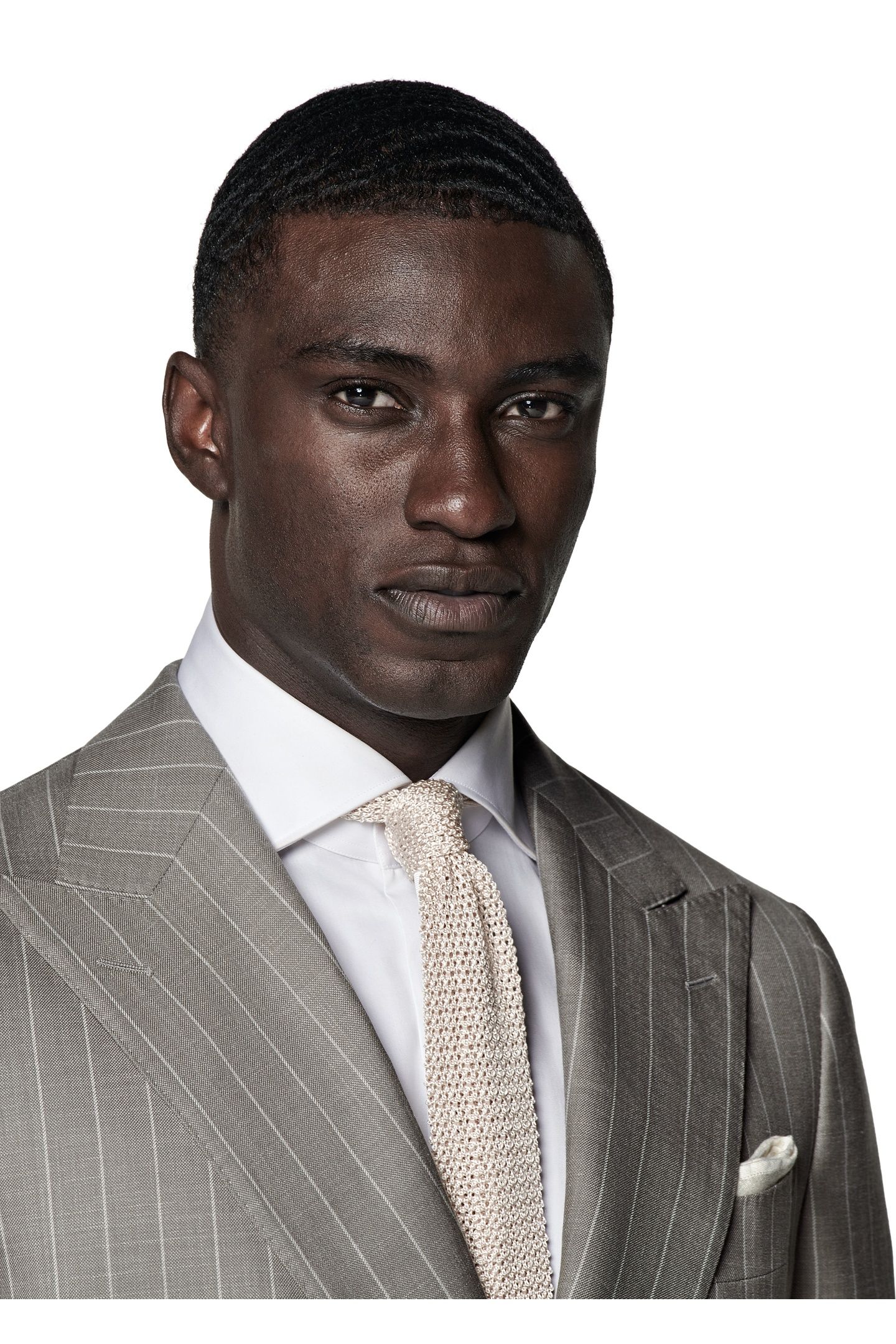 SUIT-TAUPE NESTED SUITS TAUPE 9