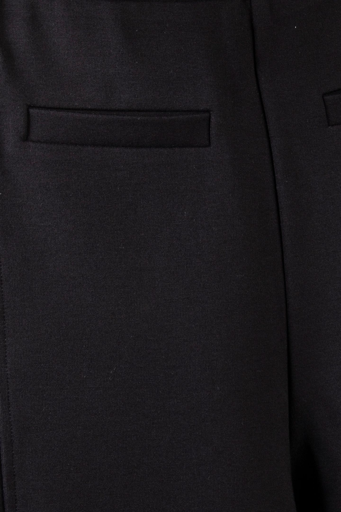 CARDI CAPRI LEGGINGS BLACK 5