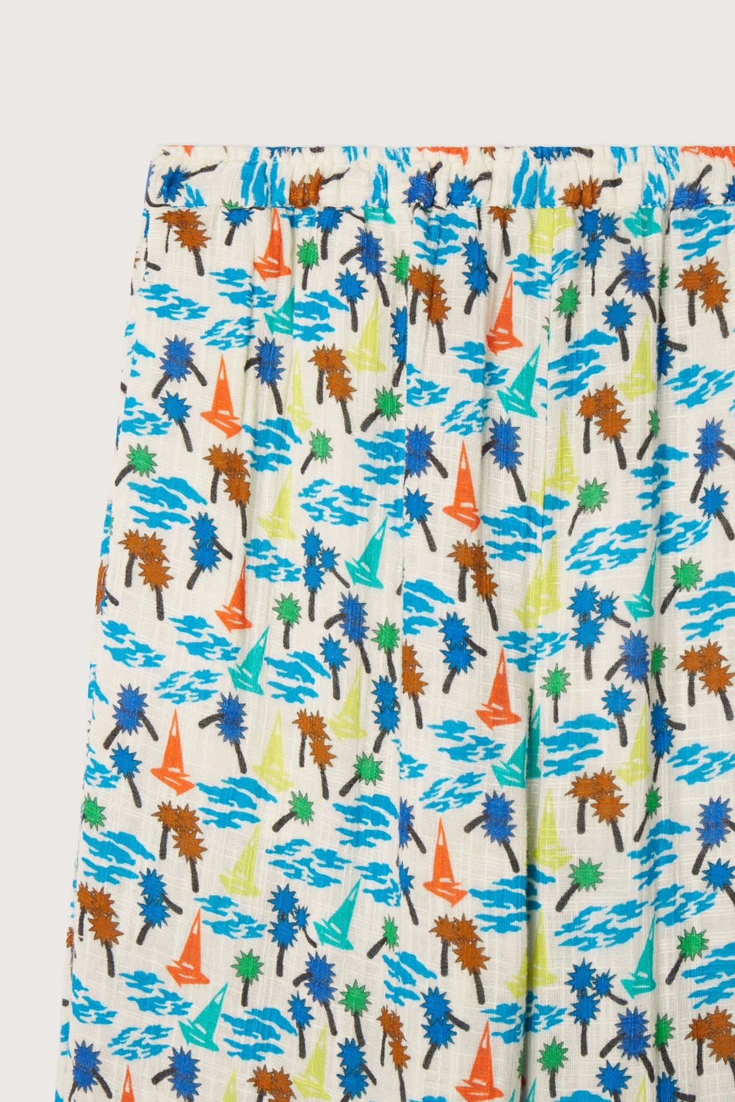 OYOBAY PANT ORPHEE 7
