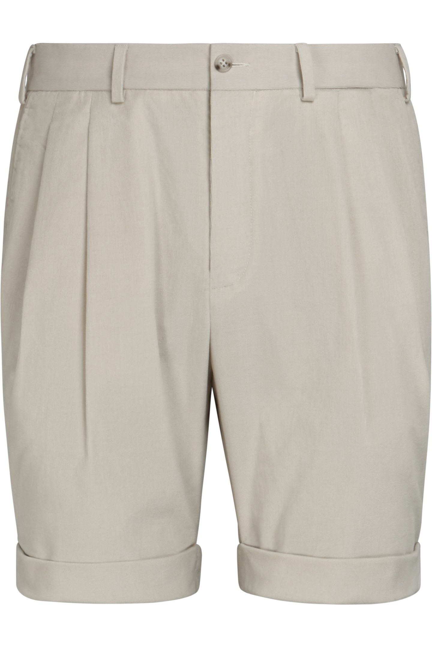 BOSA-LIGHT-BROWN CHINO, DENIM AND SHORTS SAND 8