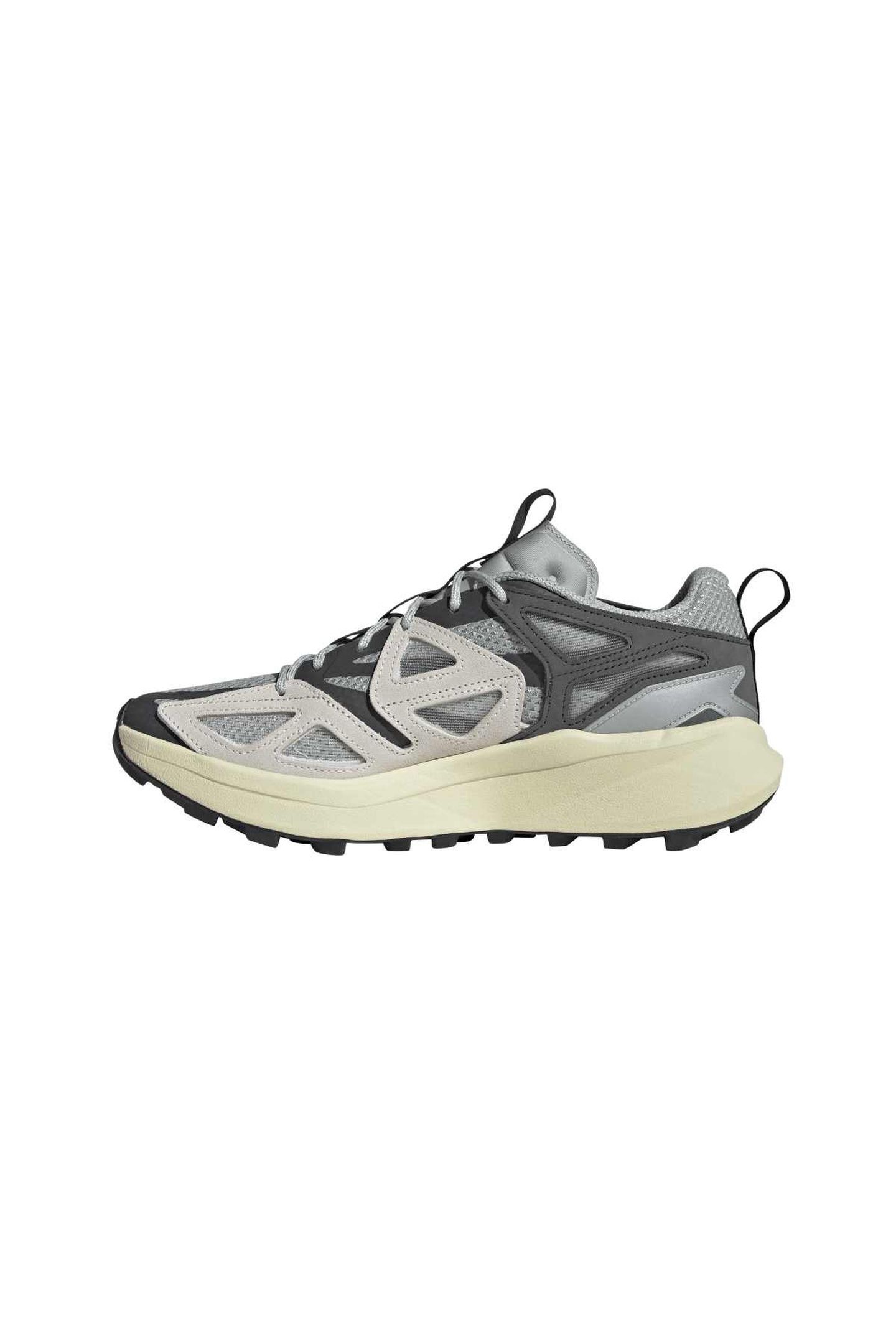 UNISEX SPORTSWEAR KANTAI TRAIL SHOES WONDER SILVER 2