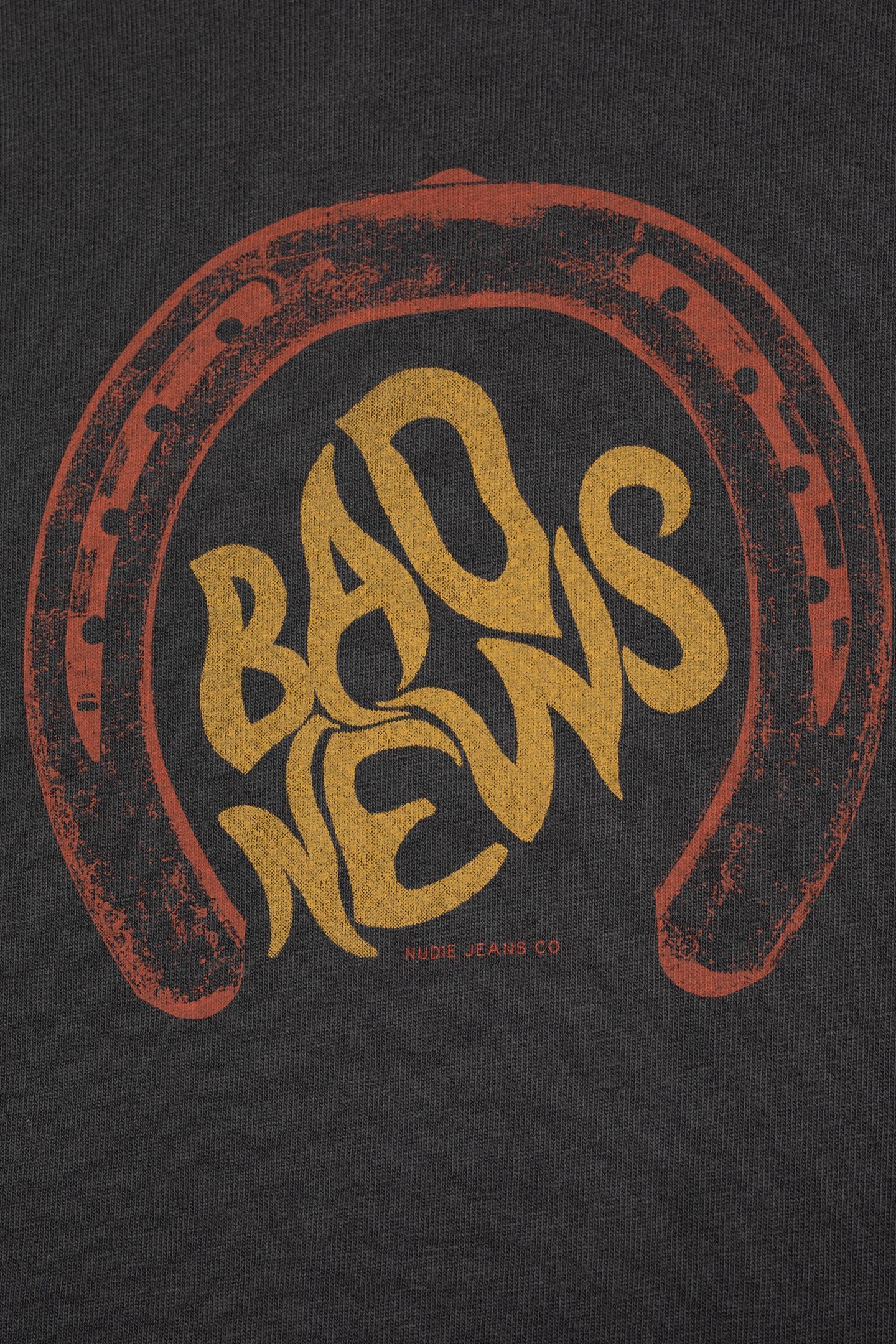 JONI BAD NEWS T-SHIRT 3