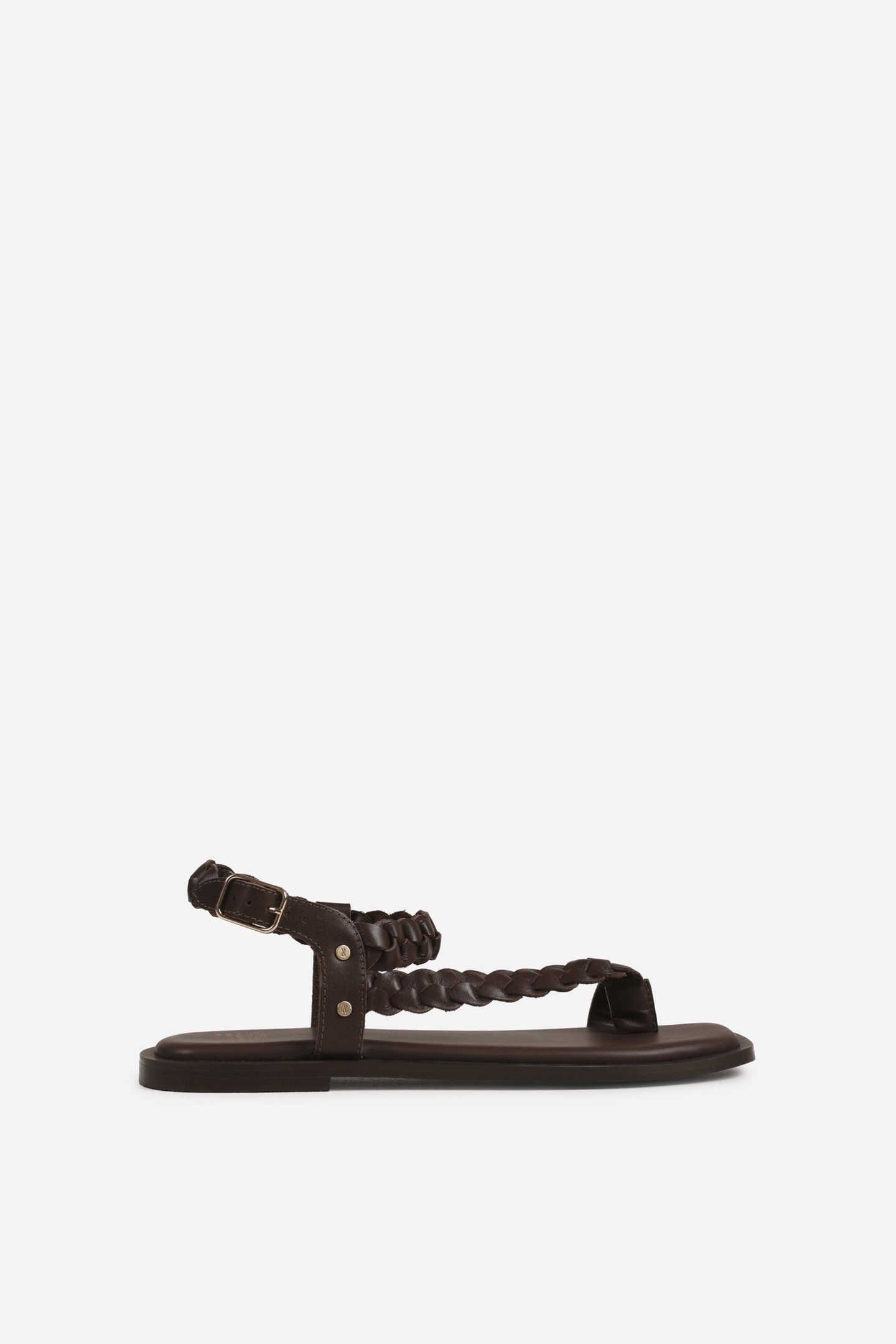 KENN-Y SANDAL COFFEE BEAN 1