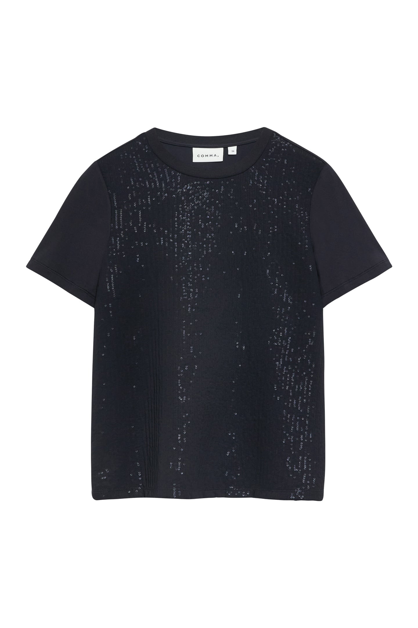 COMMA T-SHIRTS MARINE 4