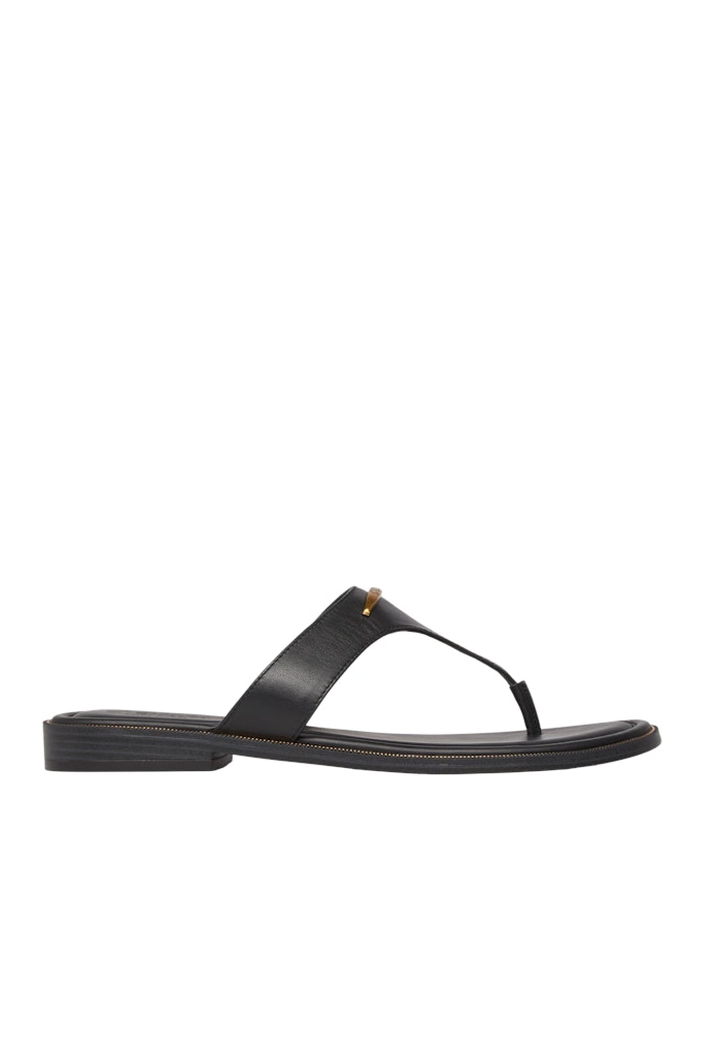 S.OLIVER SHOES BLACK 1