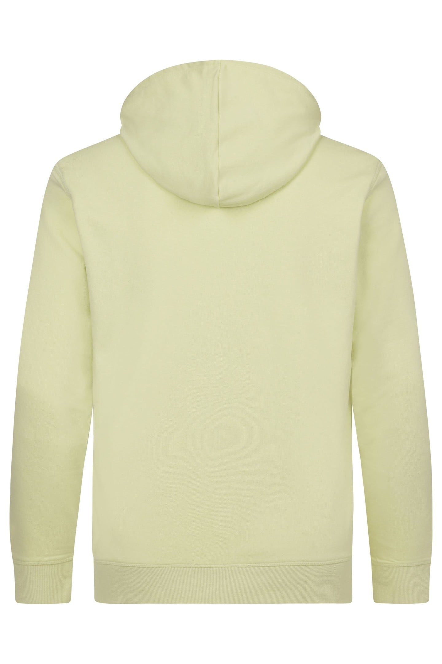 O'NEILLCALI LOGO HOODIE LIME WASH 2