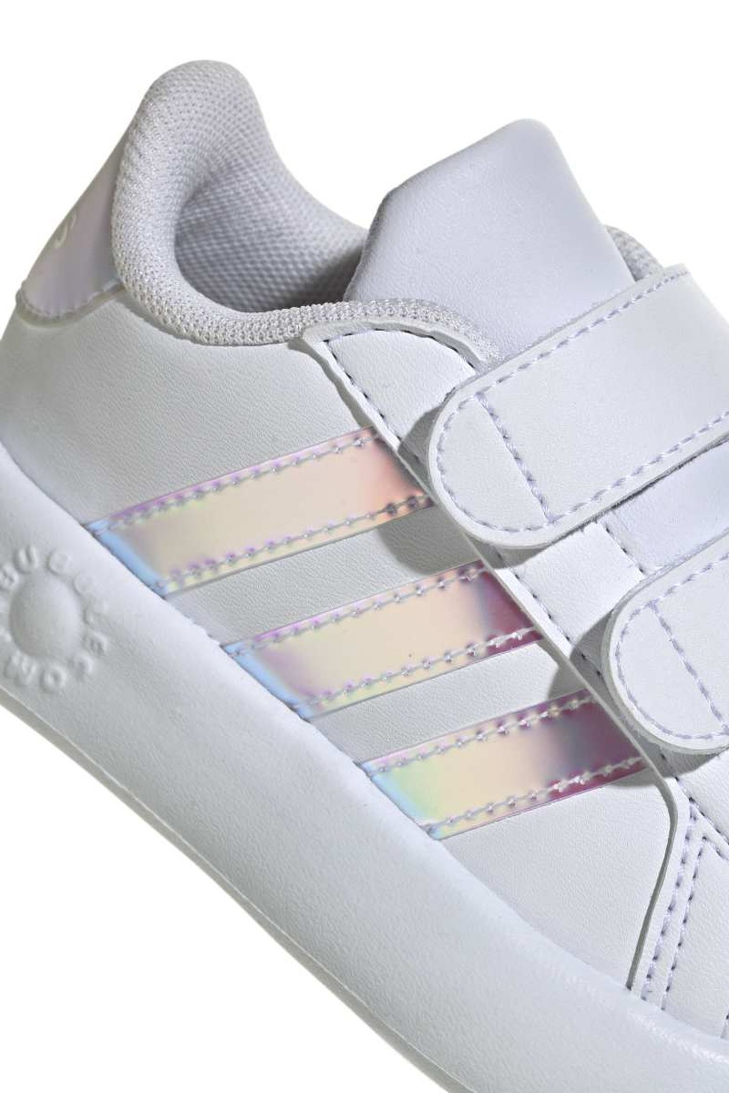 SPORTSWEAR GRAND COURT 2.0 SHOES INFANTS FTWR WHITE 7