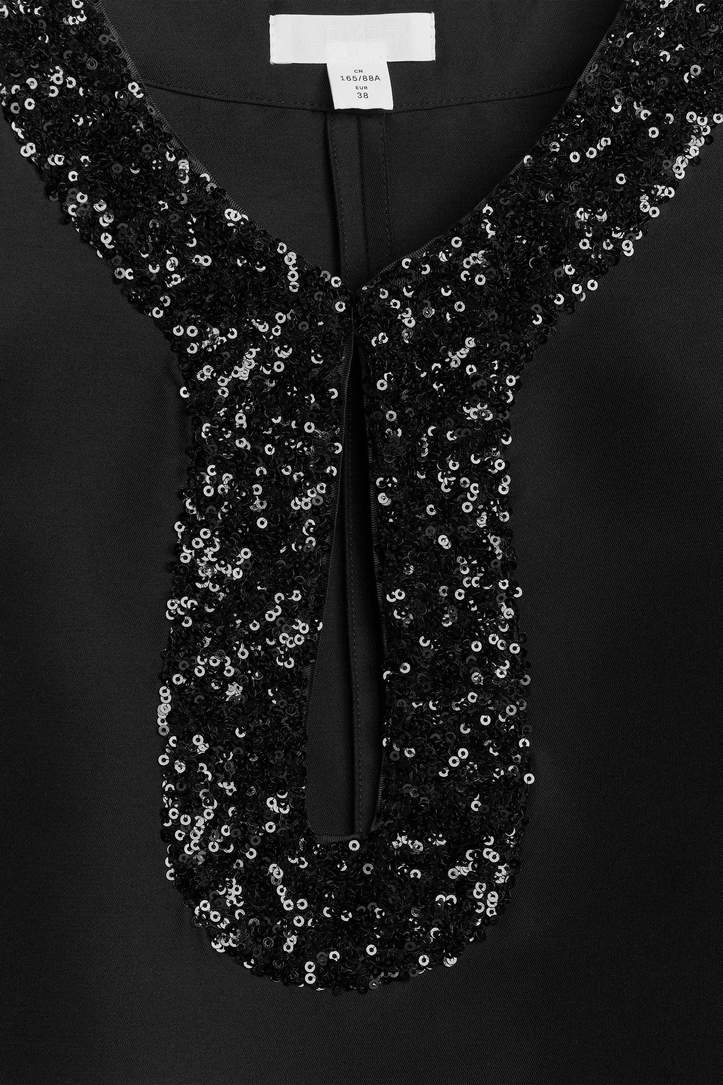 GOGO DRESS BLACK 4