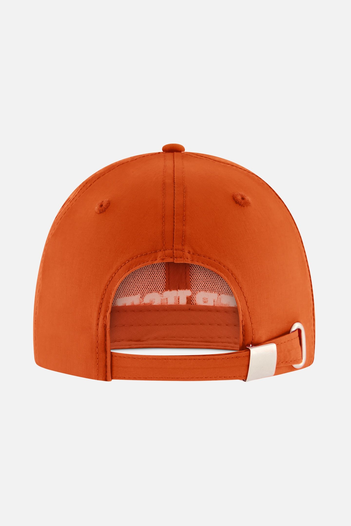 THE BABE ORANGE 2