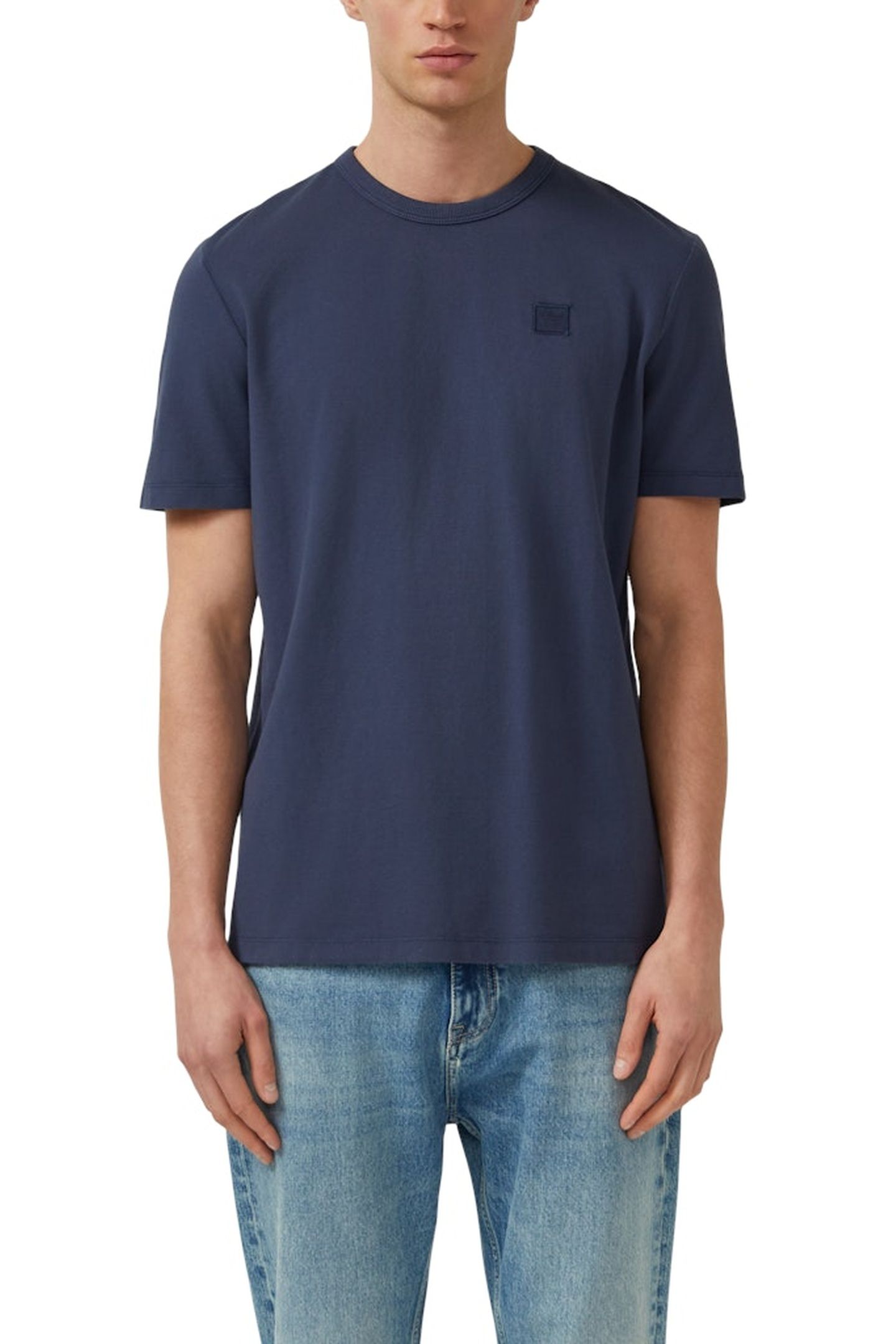S.OLIVER T-SHIRTS MARINE 1