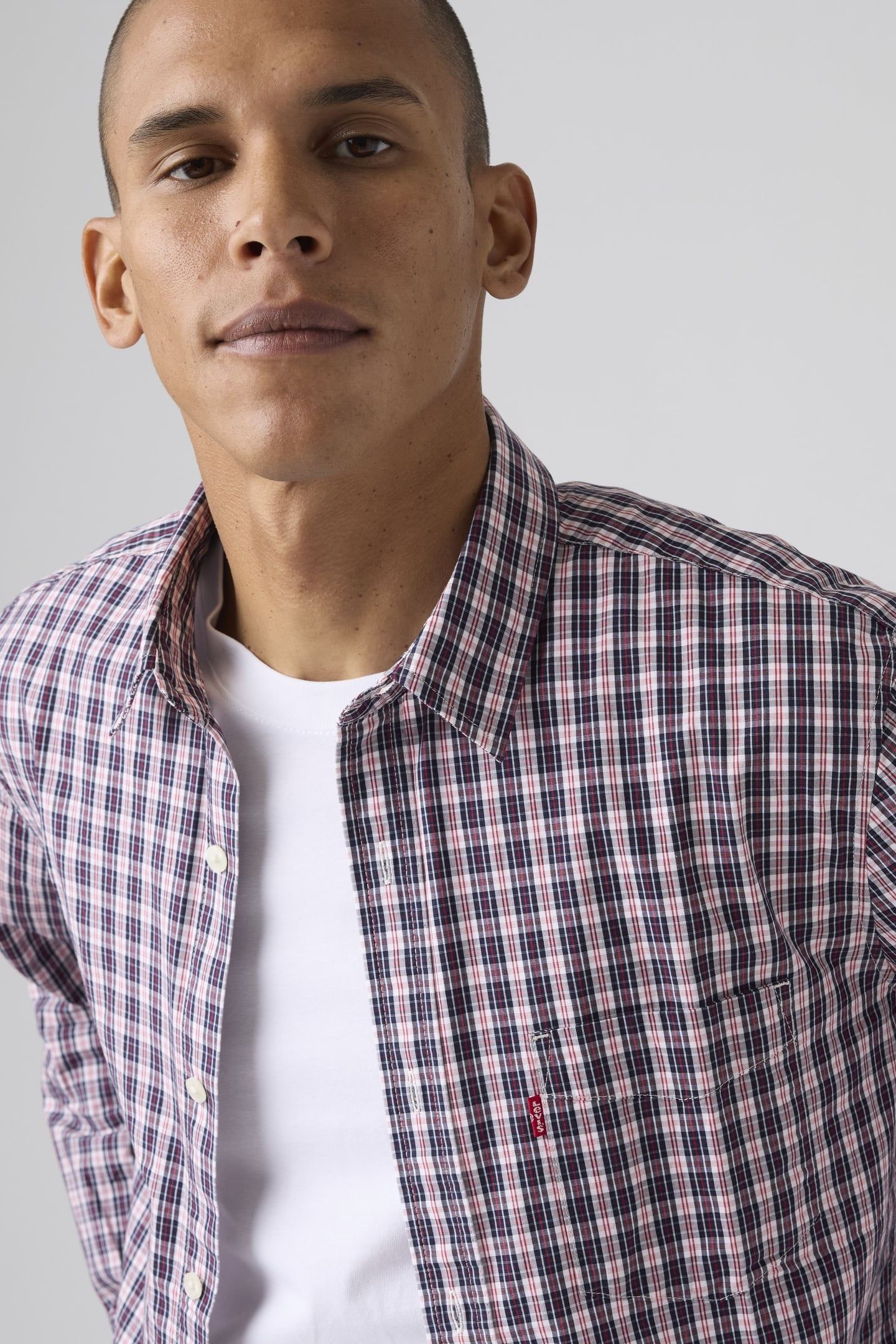 SUNSET POCKET SHIRT 4