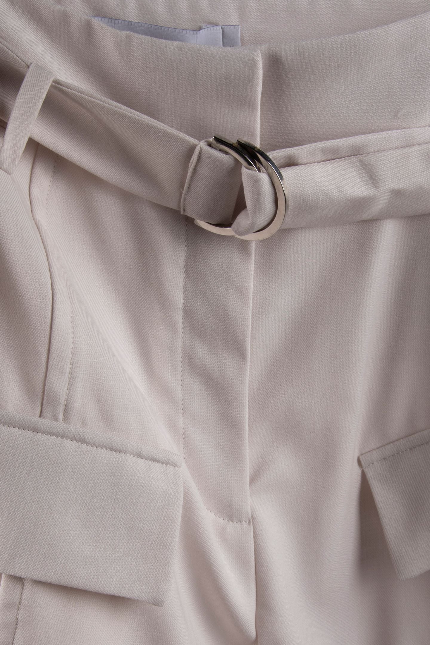 MARITA TROUSER ECRU 4