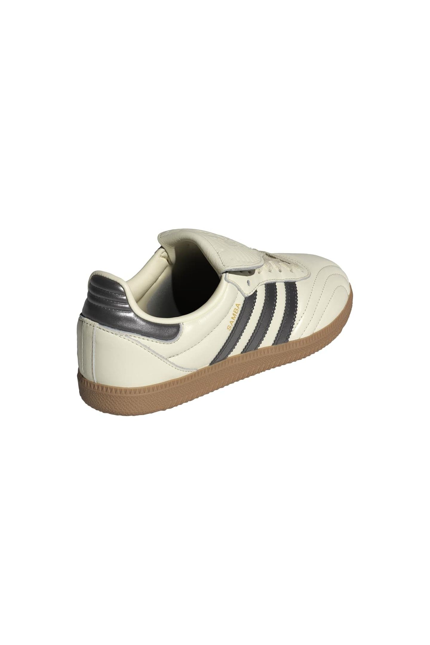 ORIGINALS SAMBA LT SHOES CREAM WHITE 3