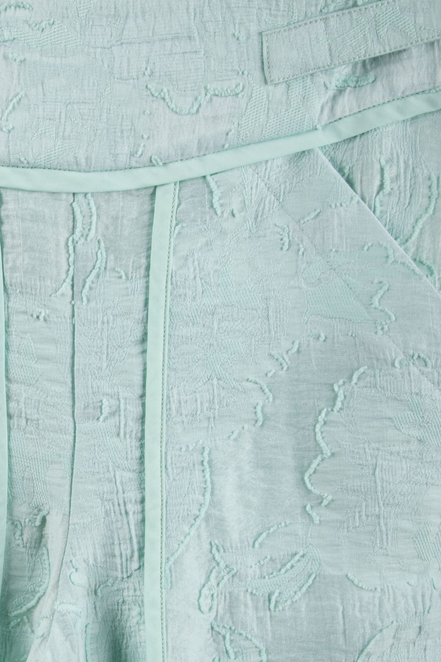 FREYANNE TROUSER AQUA 6