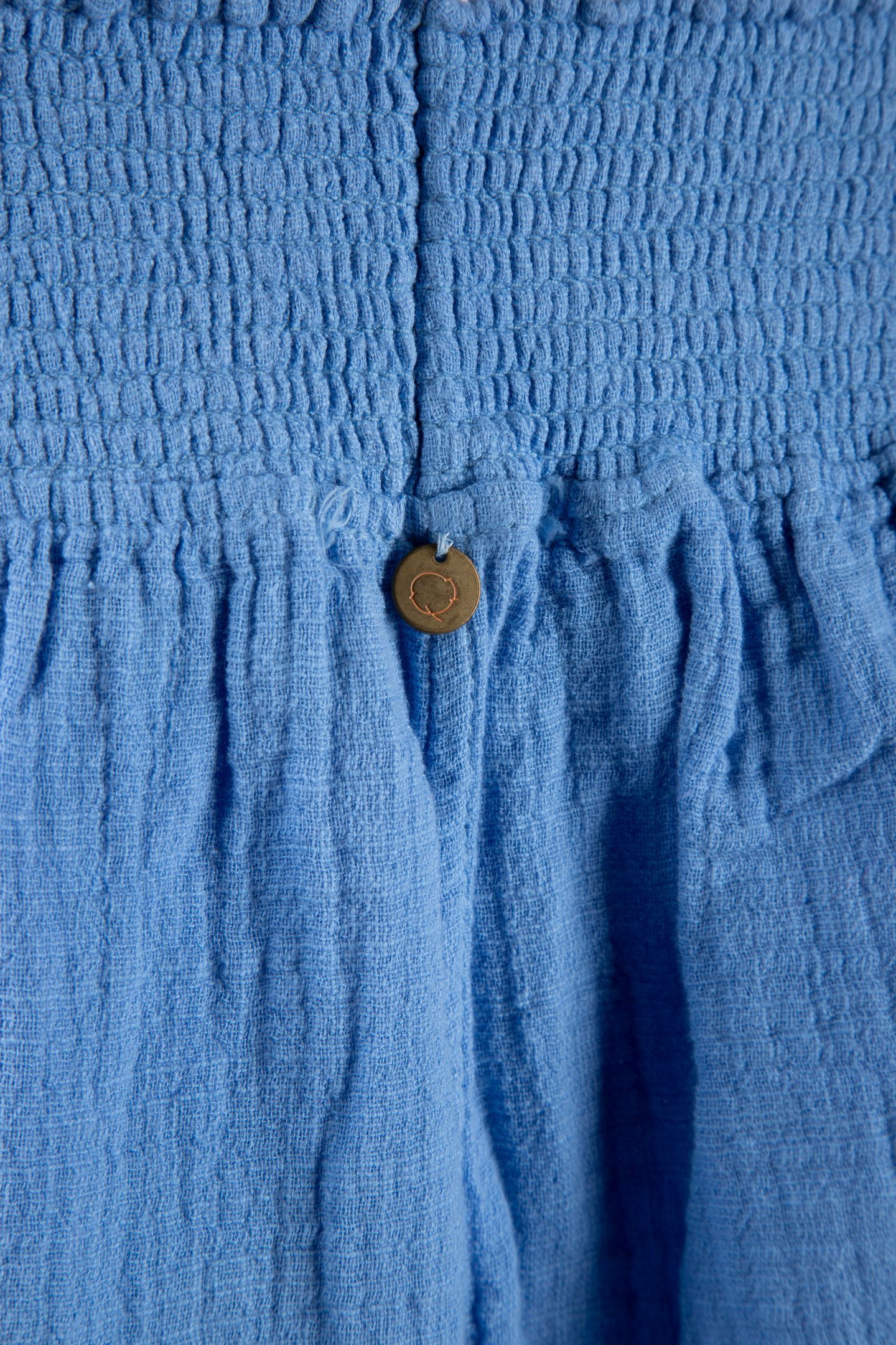 NOVA PANTS BLUE BONNET 4