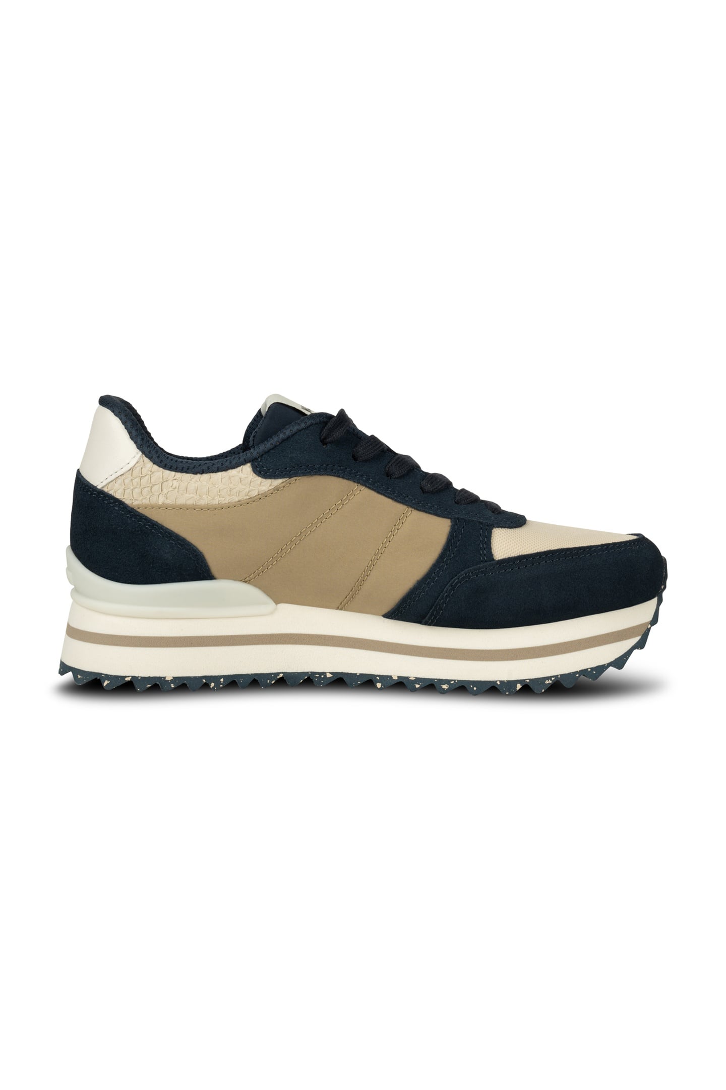 RONJA PLATEAU NAVY MULTI 2