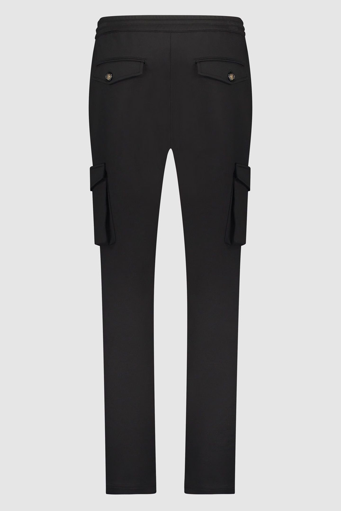 BYRON PANTS MIDNIGHT BLUE 1
