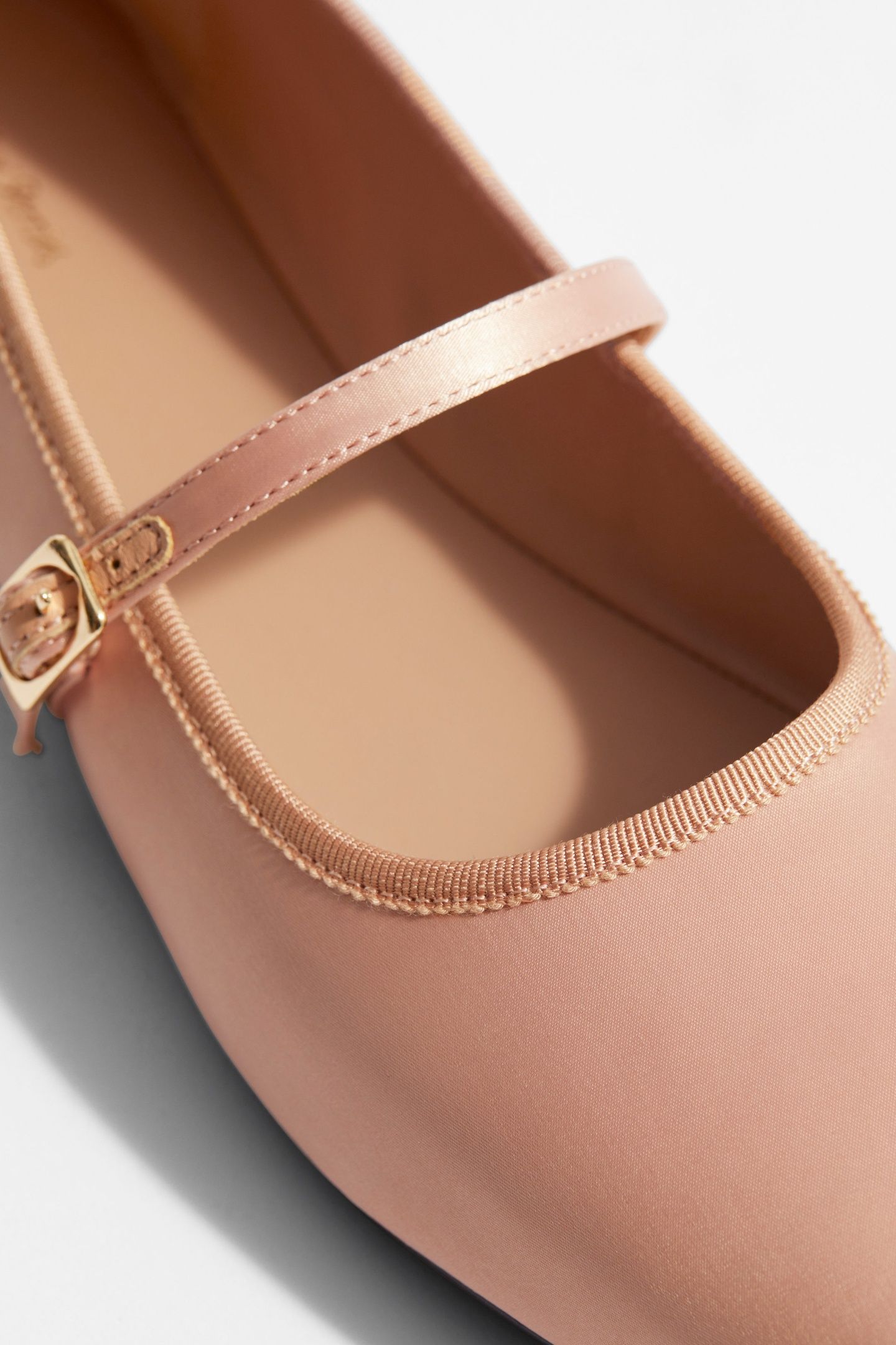 AMBER BALLERINA PINK 4