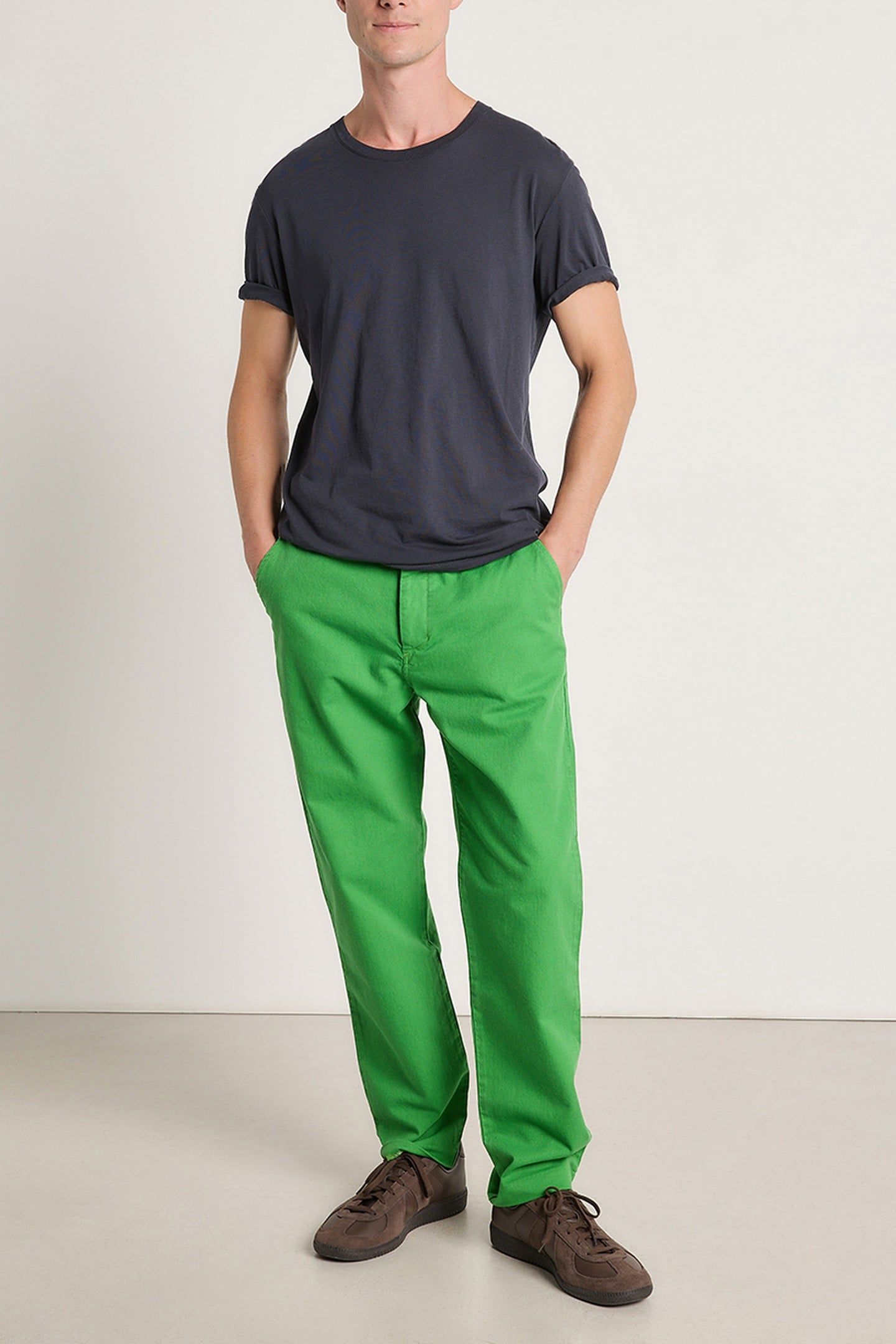CHOPAMY PANT PRINTANIER 6