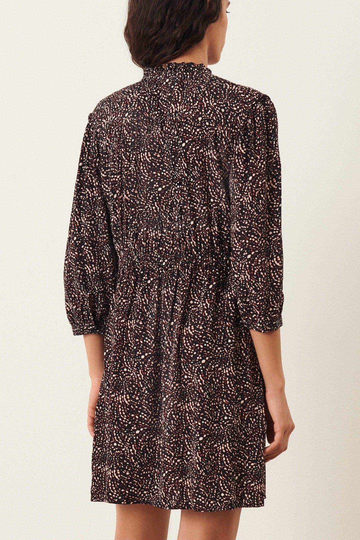ROBE IPAZ NOIR 2
